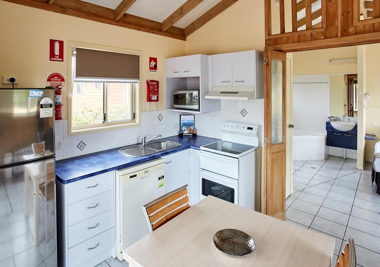 NRMA Norah Head Holiday Park