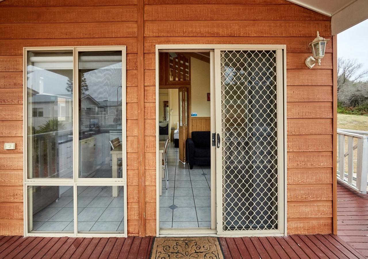 NRMA Norah Head Holiday Park