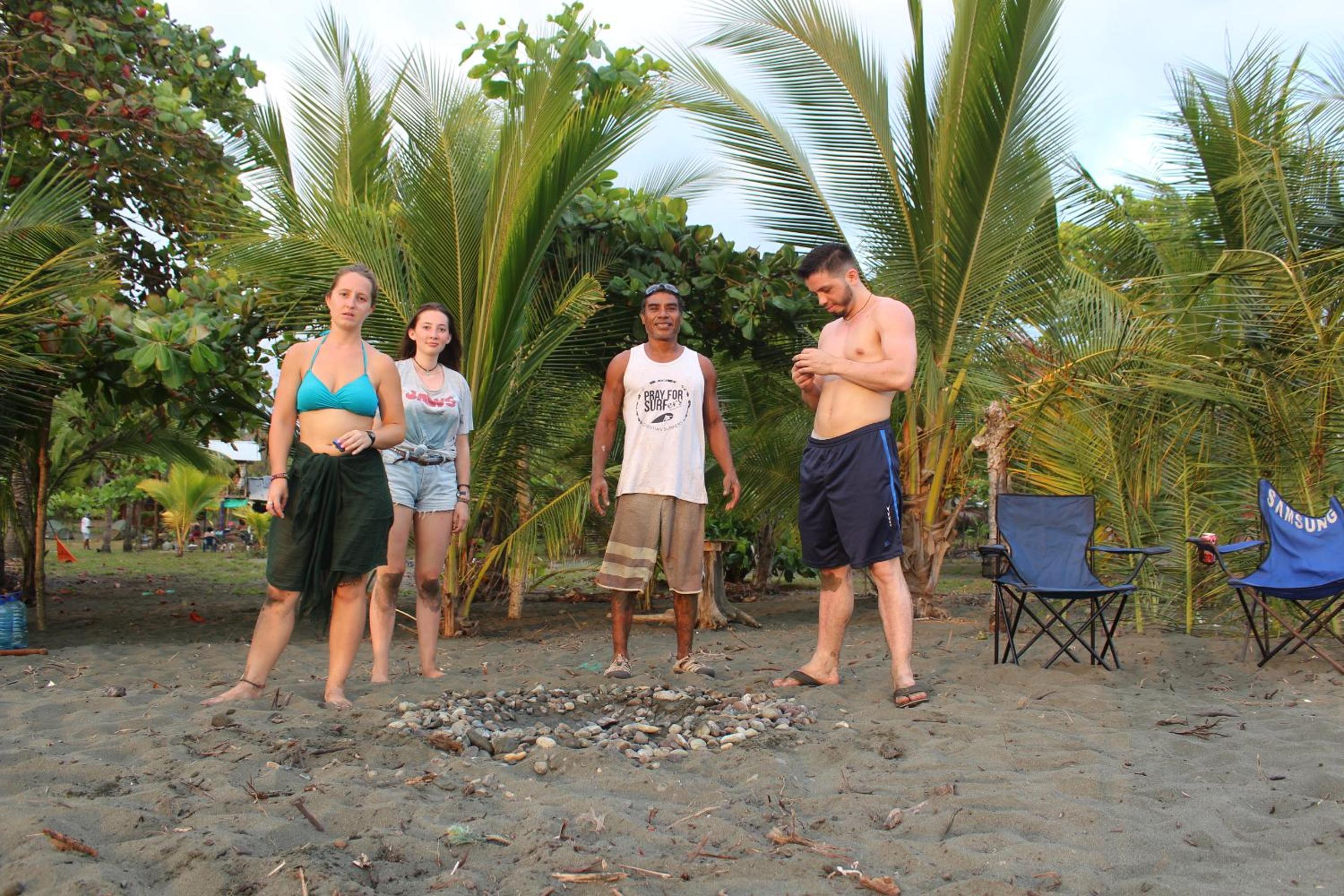 Miguel Surf Camp