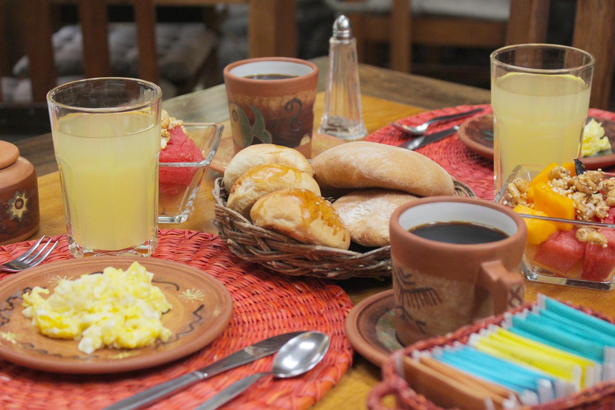 "LLipimpac Guesthouse"