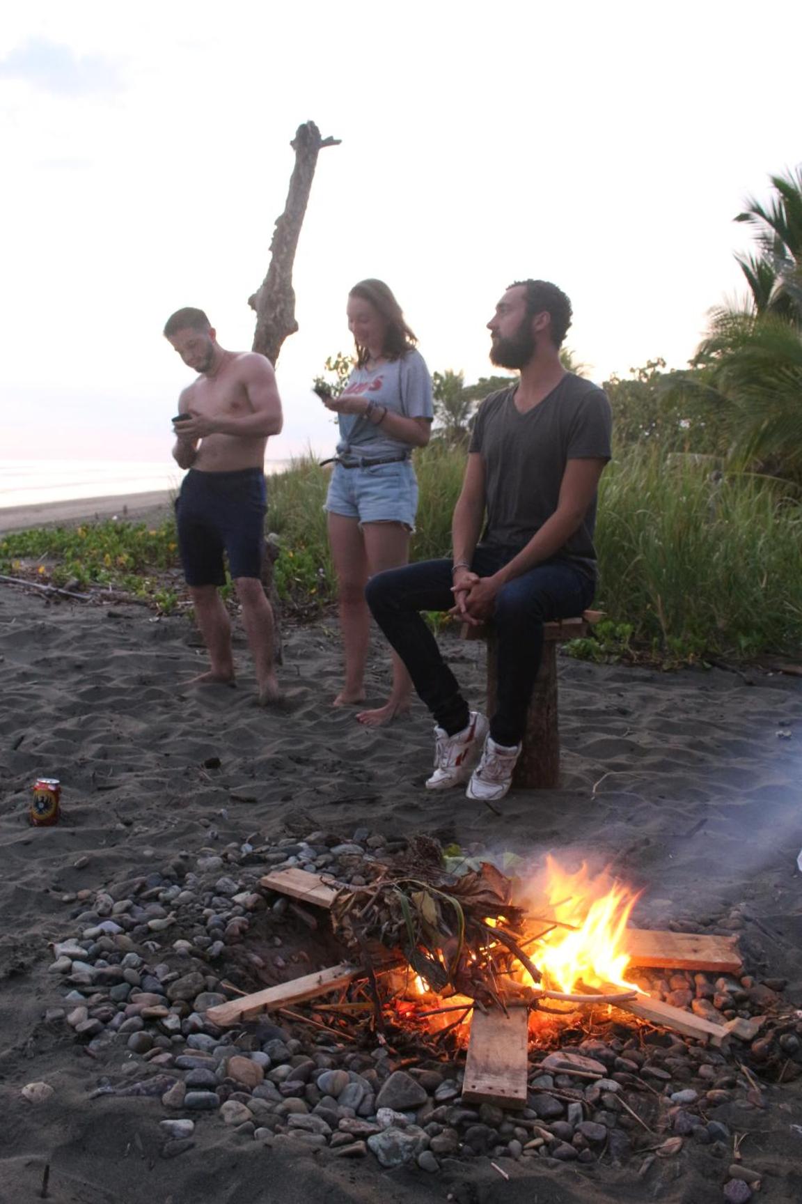 Miguel Surf Camp