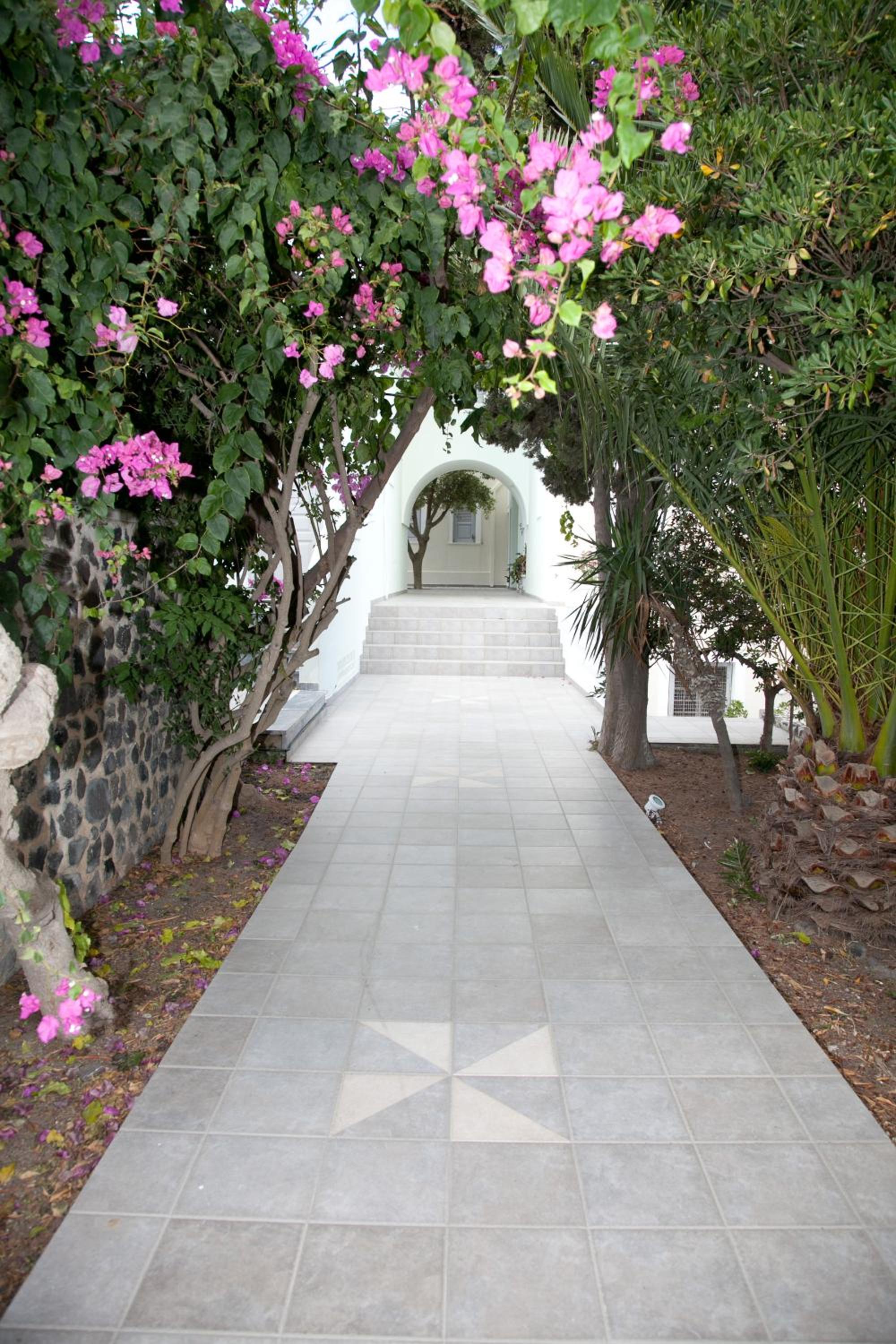 Atrium Villa view 5