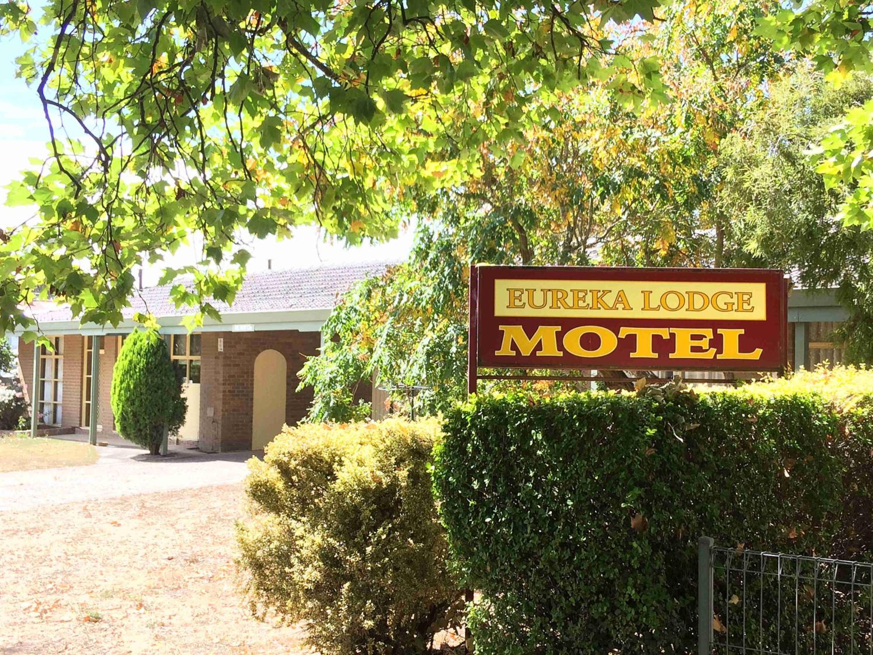 Ballarat Eureka Lodge Motel