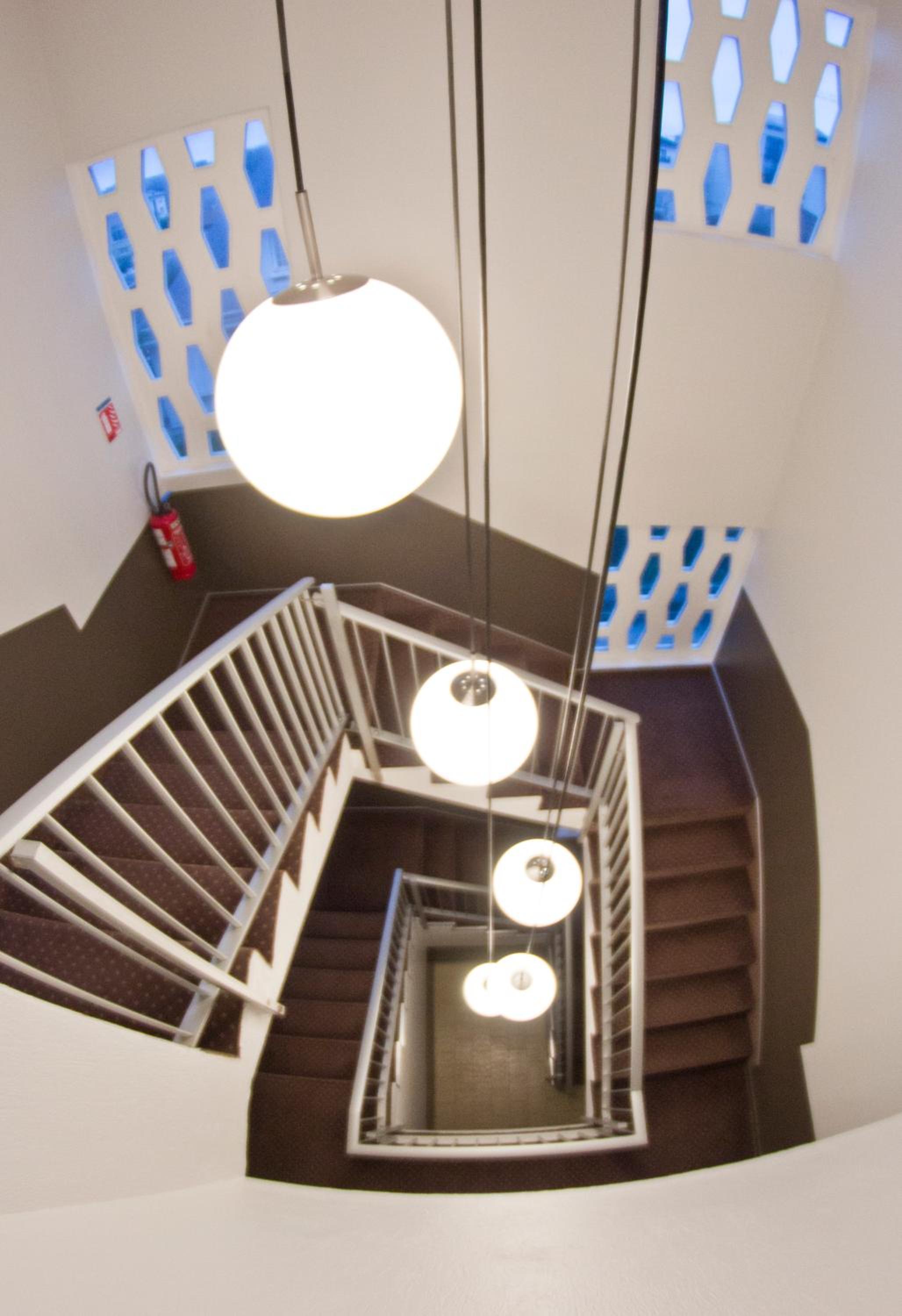 Bron Vacations - The Originals City, Hotel Dau Ly, Lyon Est - Property Image 11