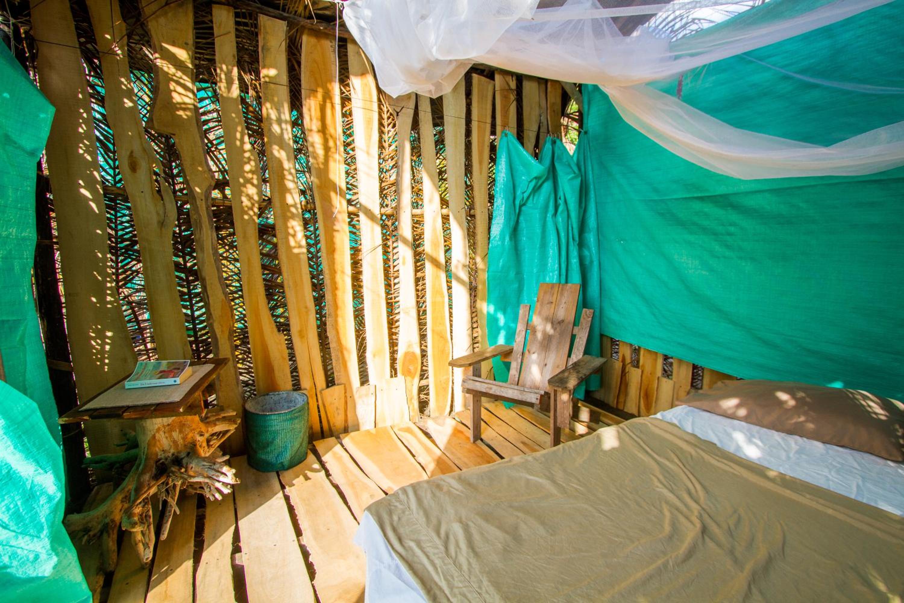 Miguel Surf Camp