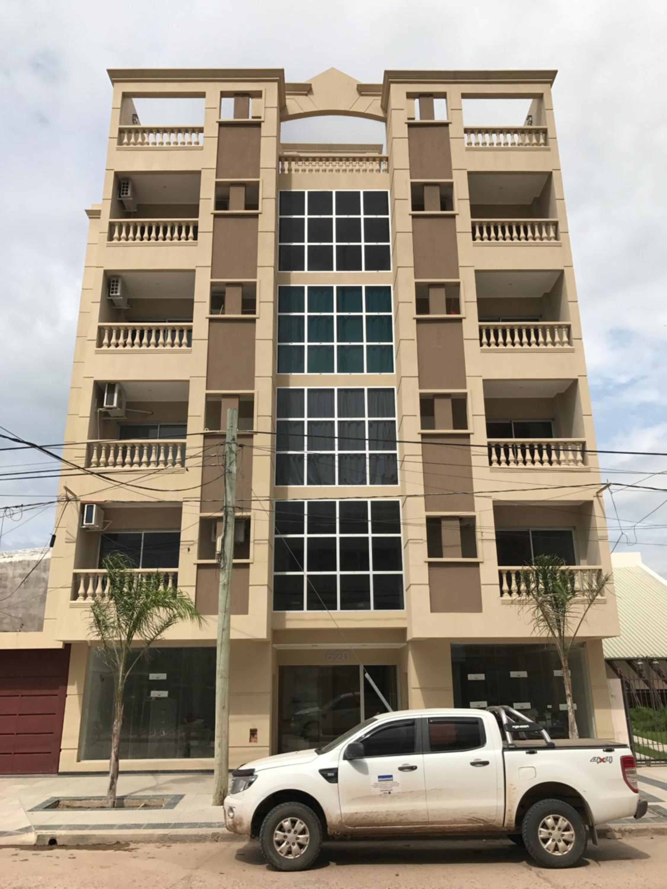 building