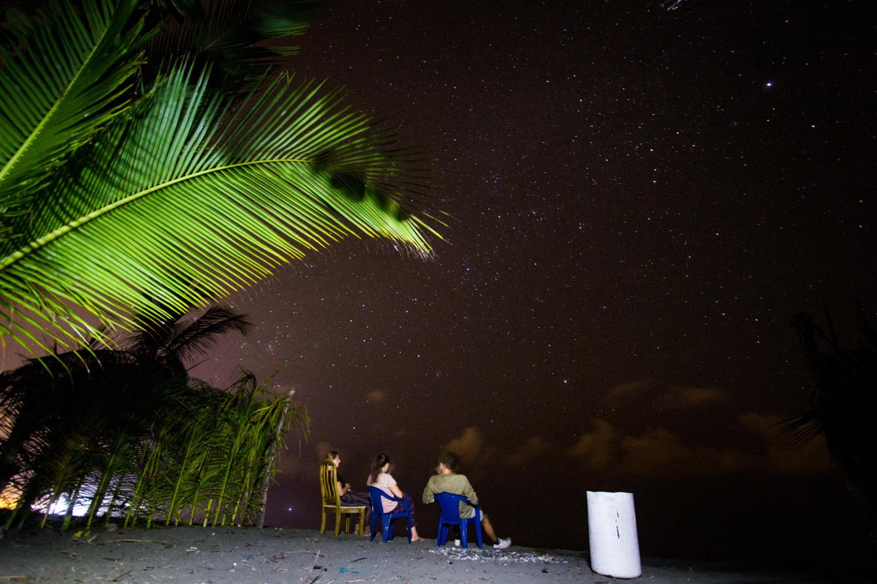 Miguel Surf Camp