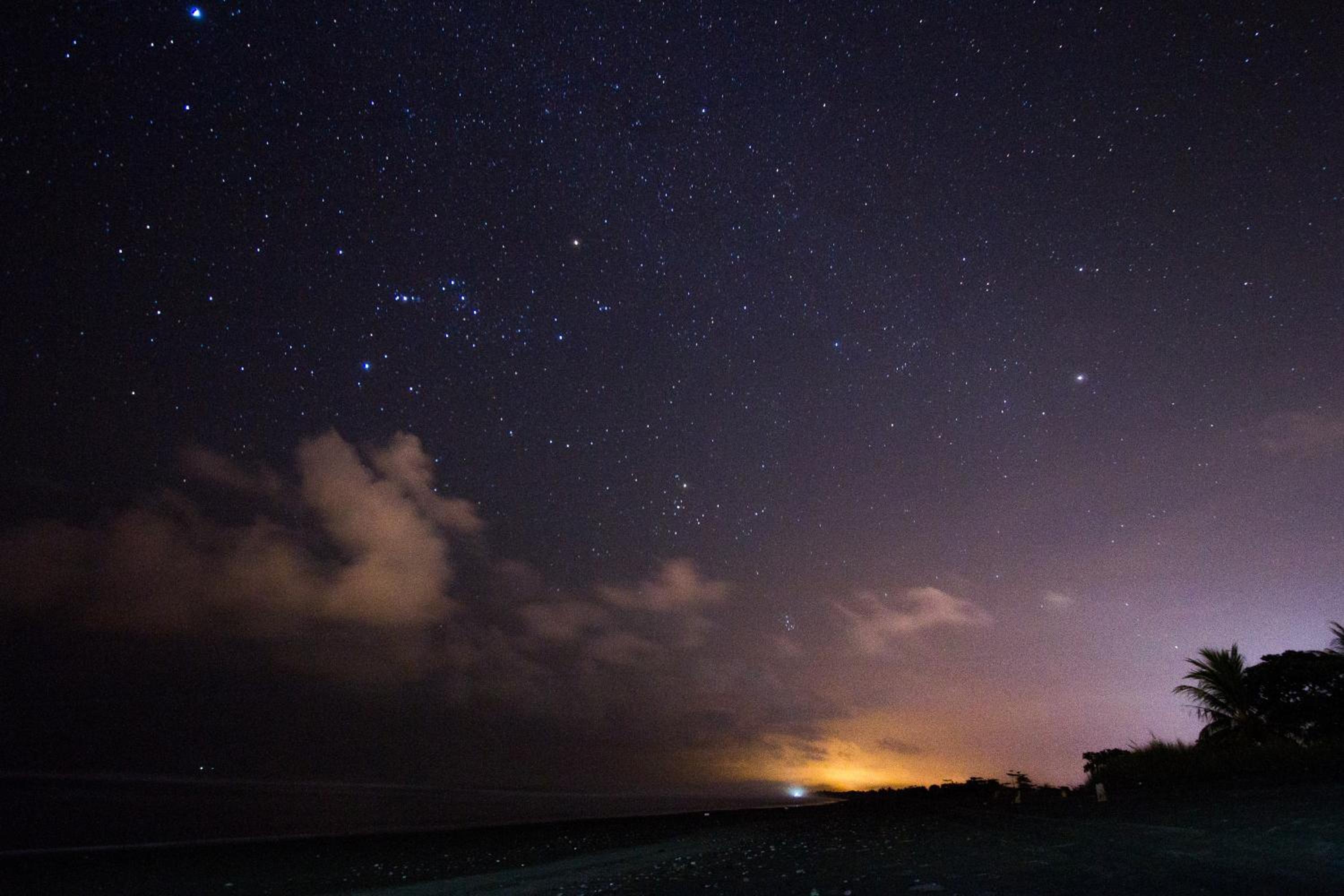 Miguel Surf Camp