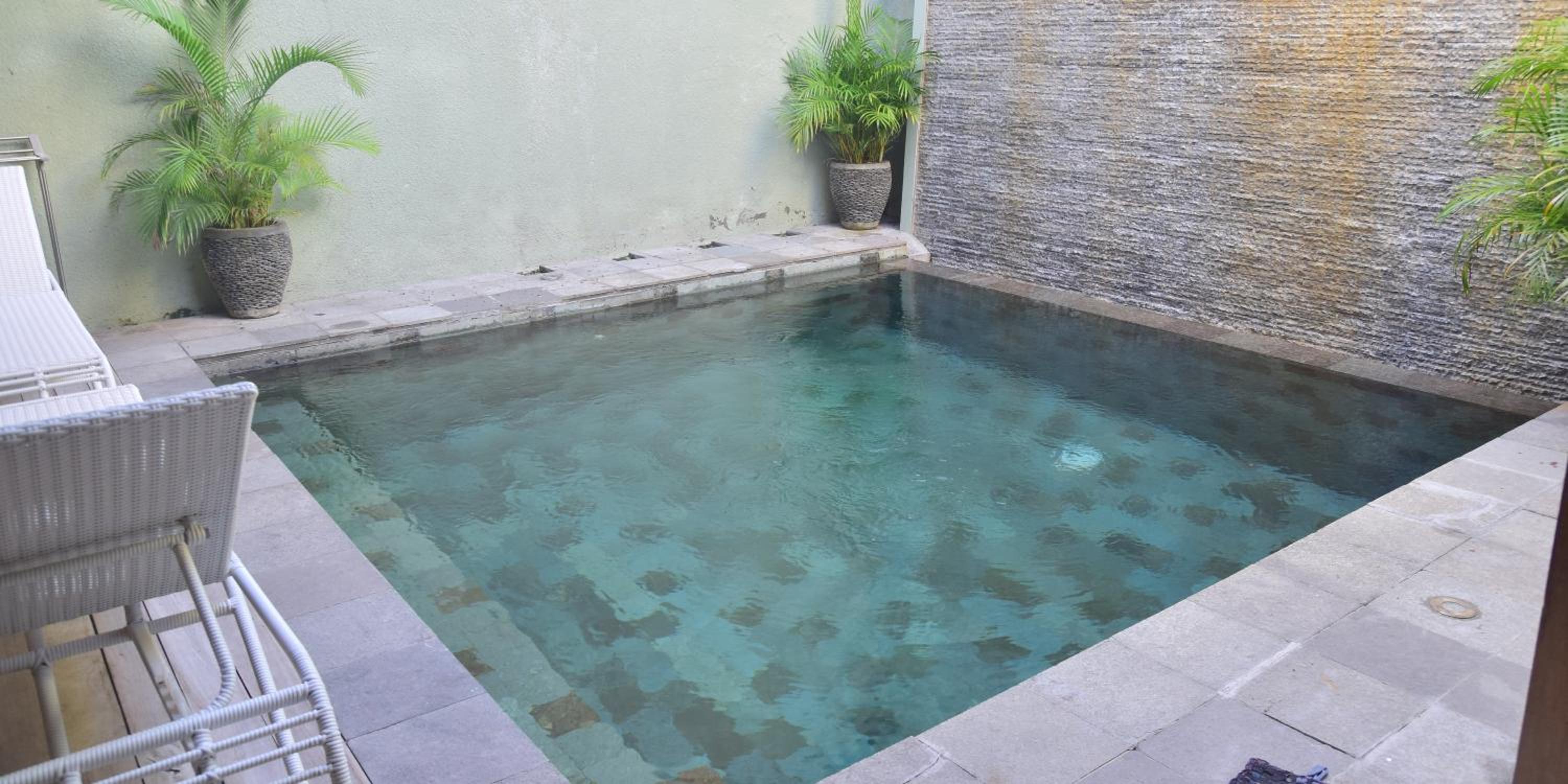Villa Putu Mira By Maha Bali