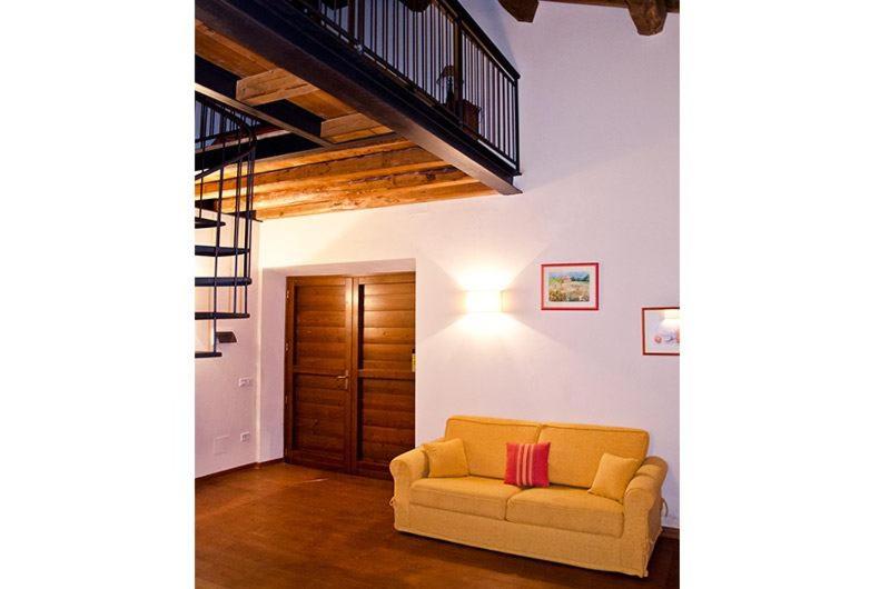 Agriturismo Lago di Mezzano