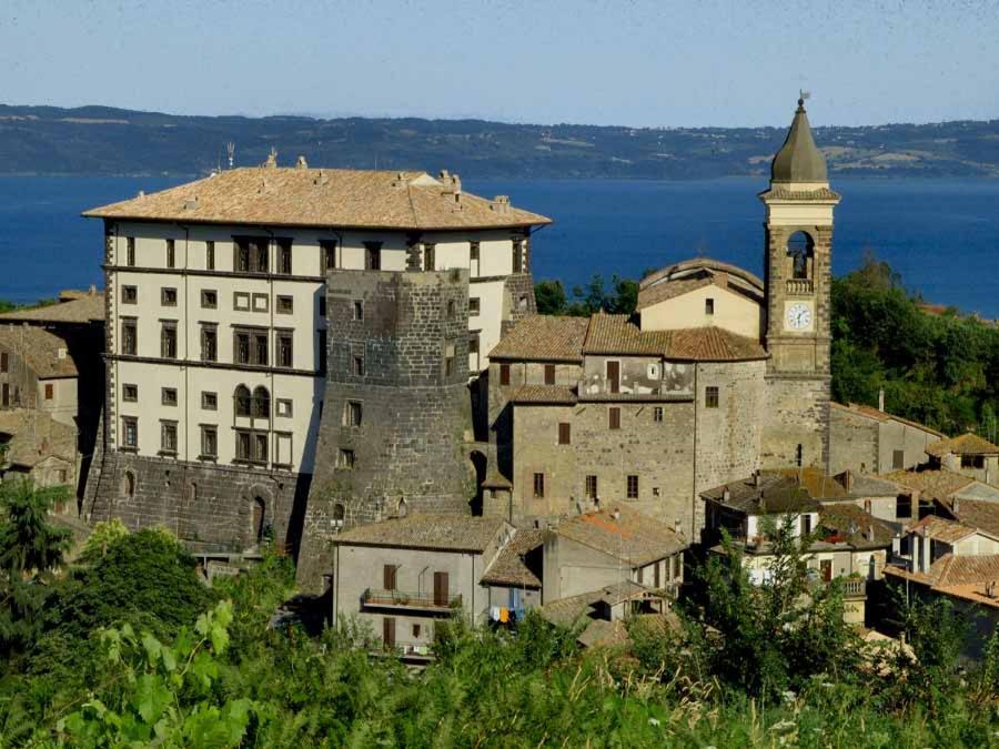 Agriturismo Lago di Mezzano