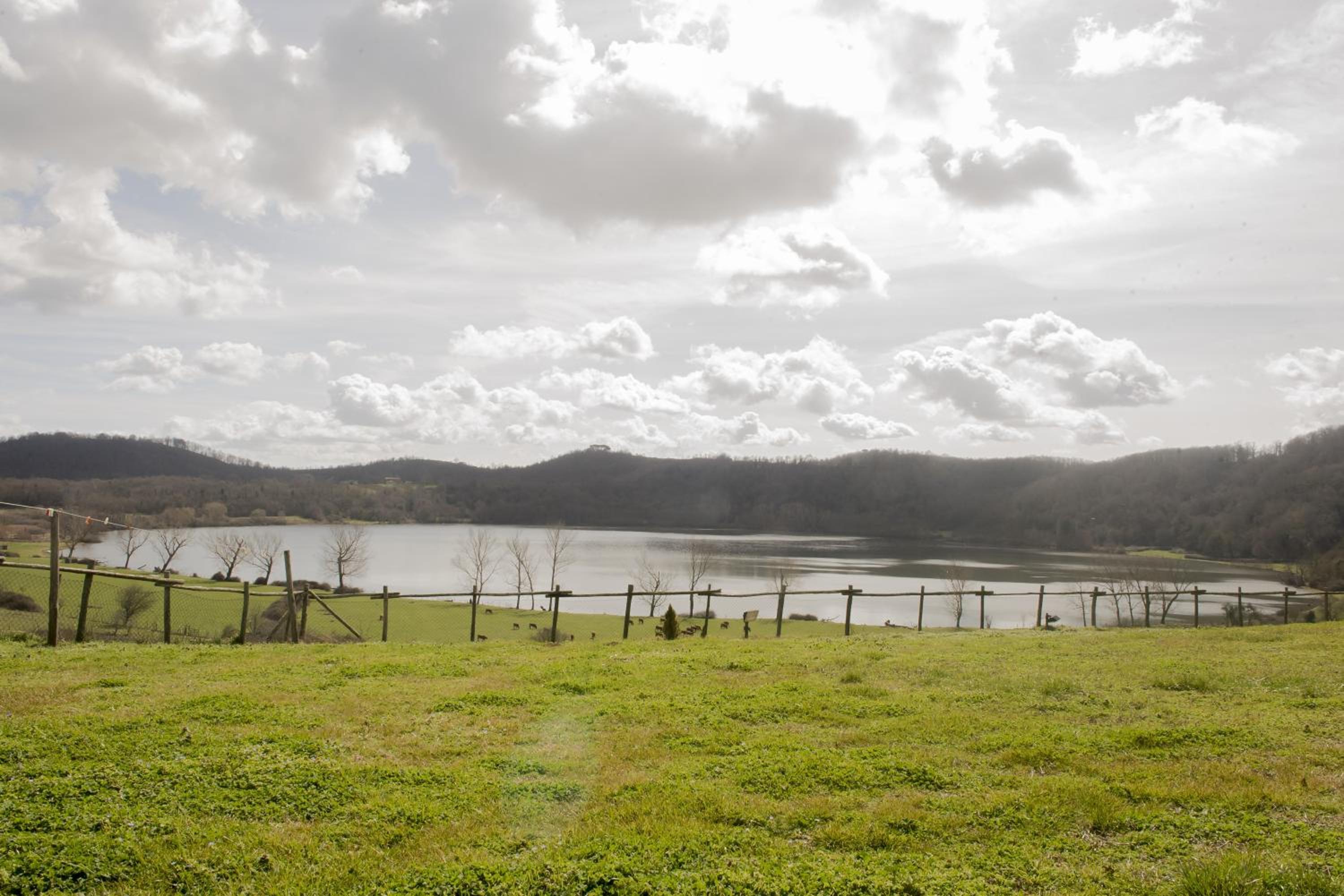 Agriturismo Lago di Mezzano