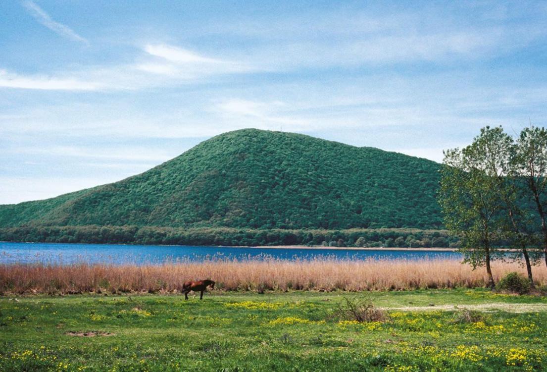 Agriturismo Lago di Mezzano