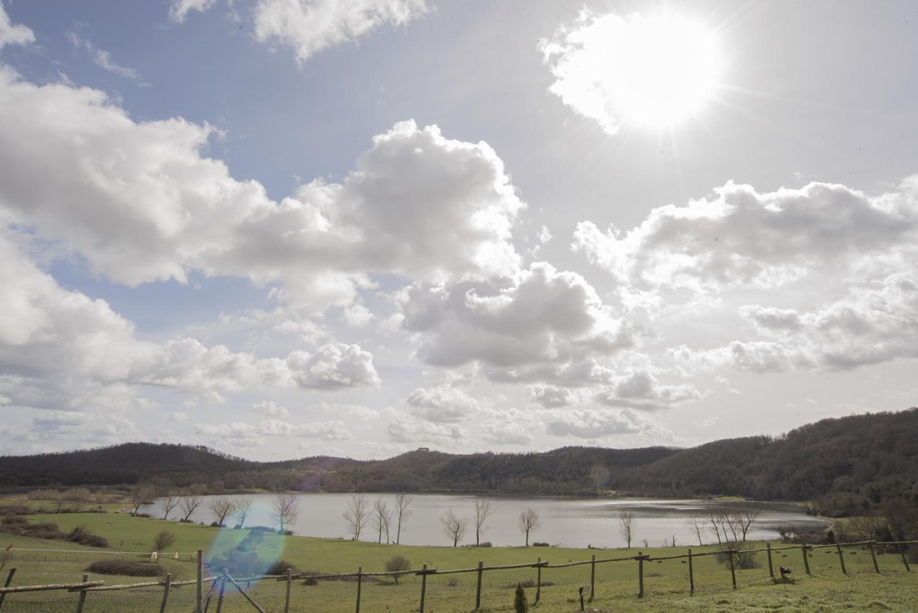 Agriturismo Lago di Mezzano