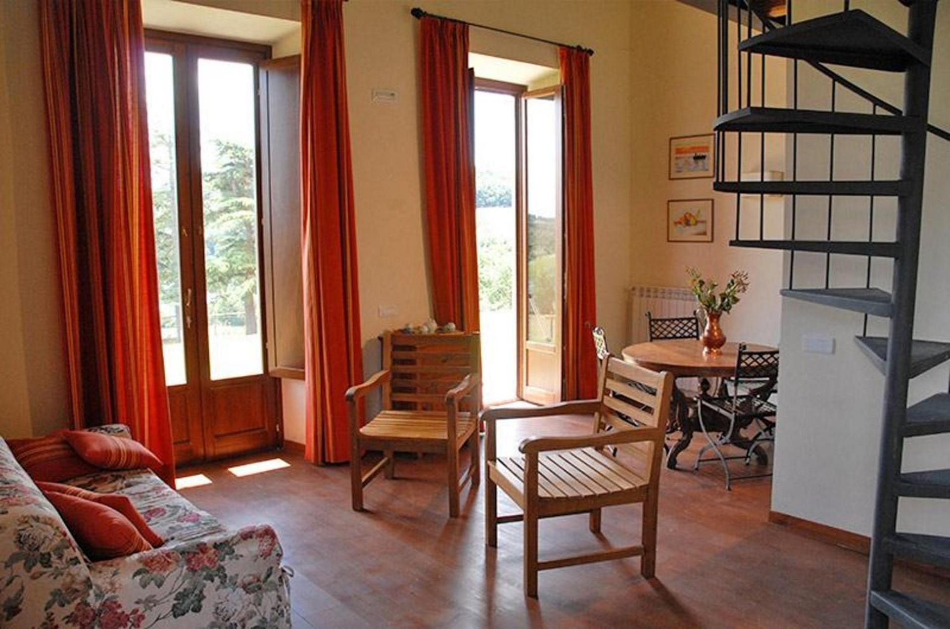 Agriturismo Lago di Mezzano