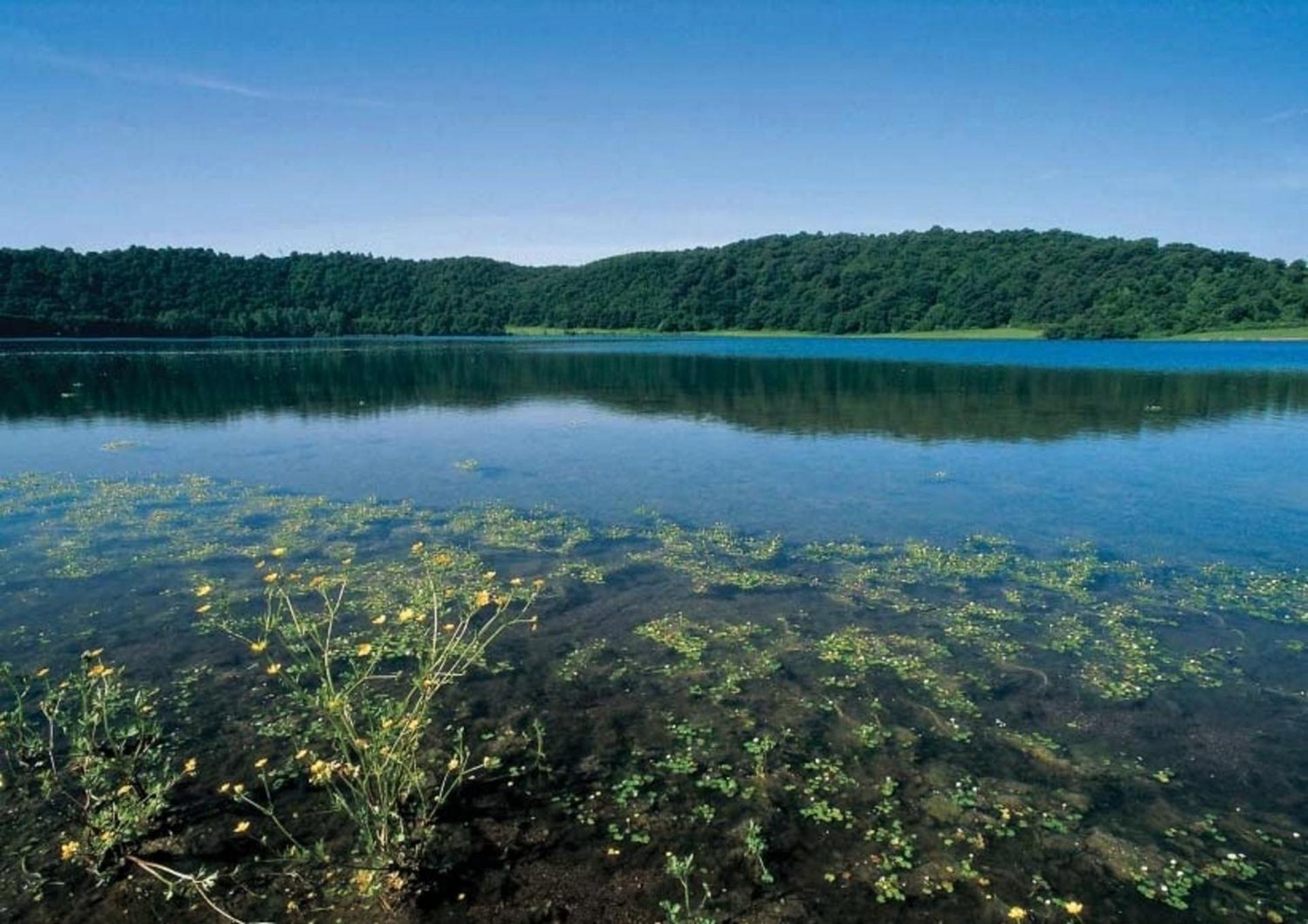 Agriturismo Lago di Mezzano