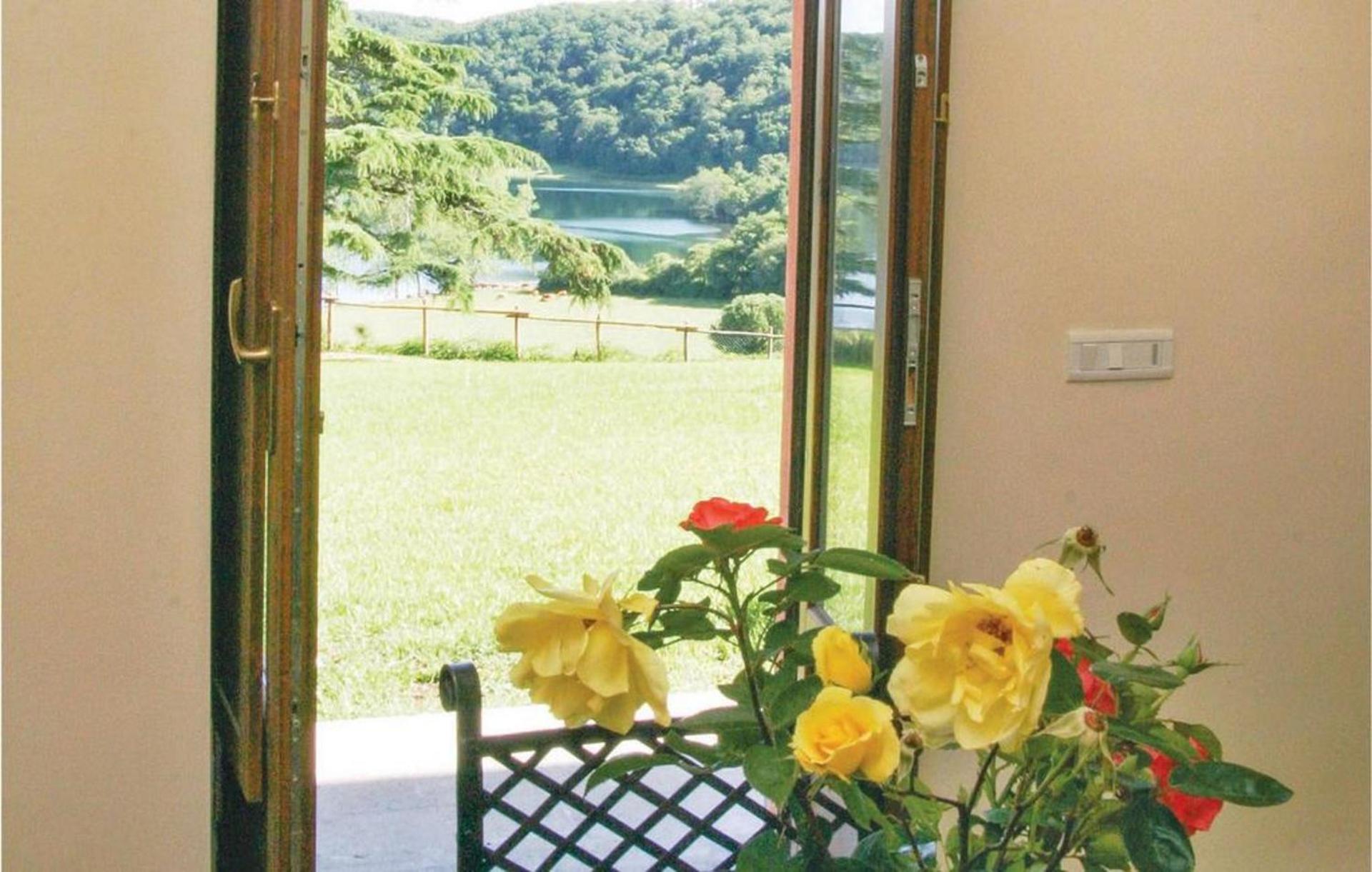 Agriturismo Lago di Mezzano