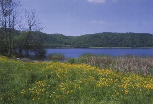 Agriturismo Lago di Mezzano