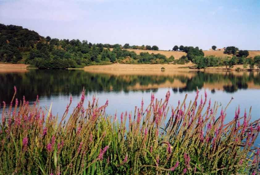 Agriturismo Lago di Mezzano