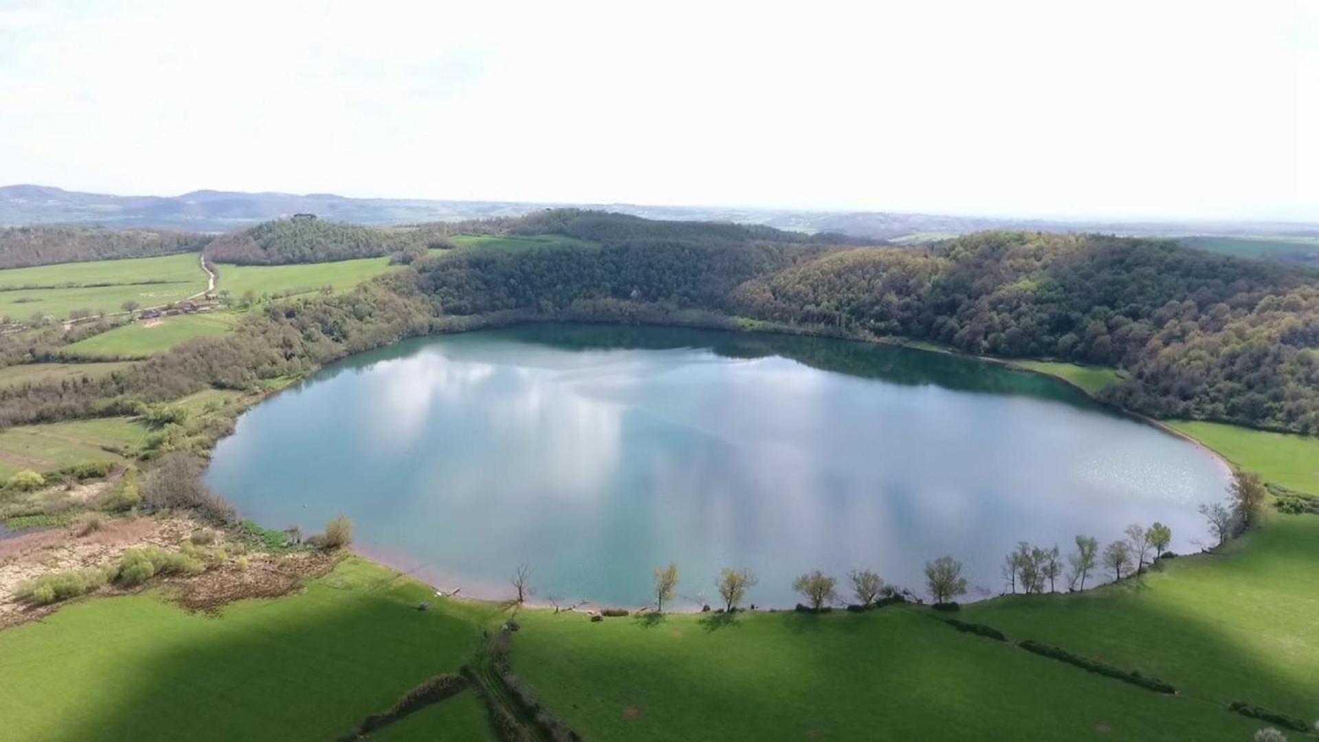 Agriturismo Lago di Mezzano