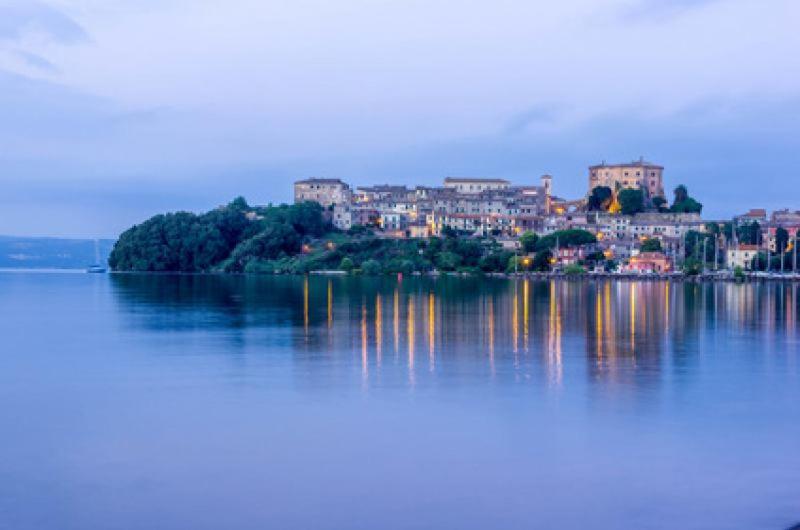 Agriturismo Lago di Mezzano