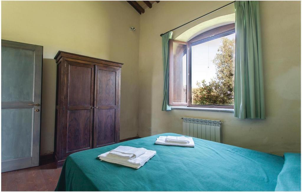 Agriturismo Lago di Mezzano