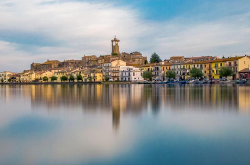 Agriturismo Lago di Mezzano