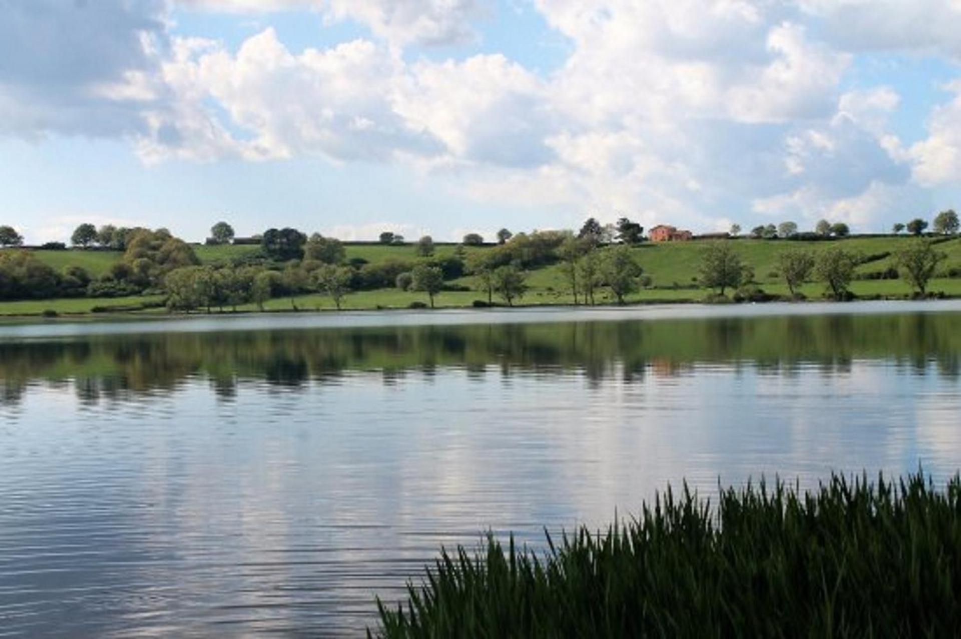 Agriturismo Lago di Mezzano