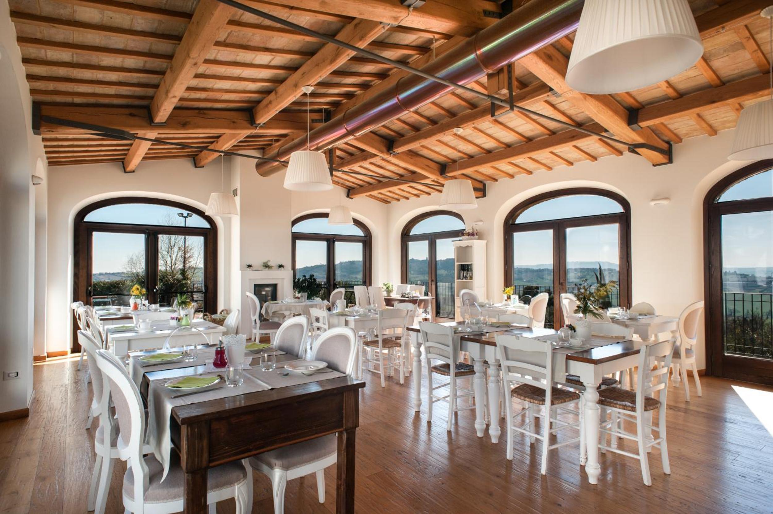 Villa Coralia Agriturismo