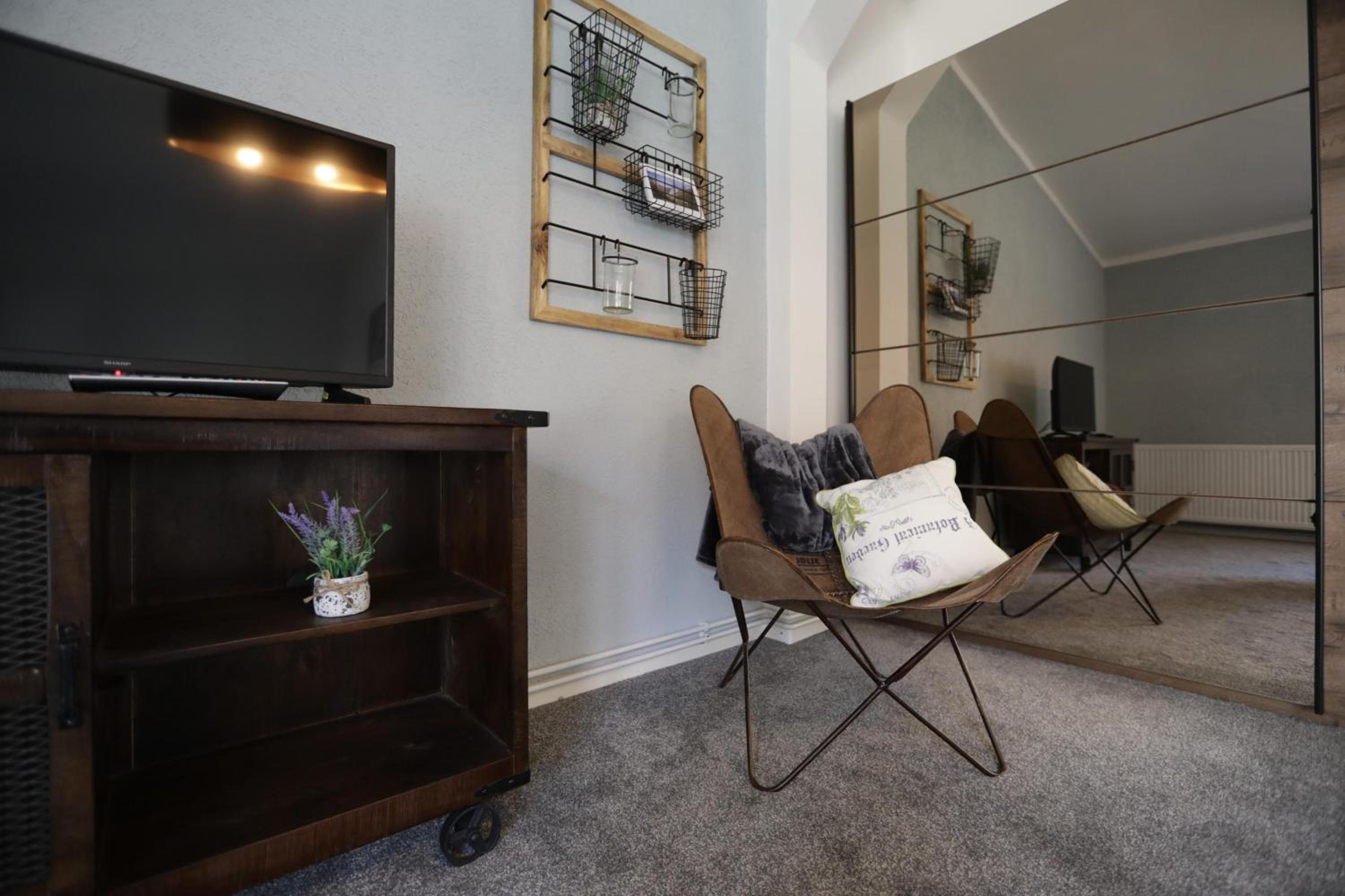 Sierra - Northstar Apartments view 2