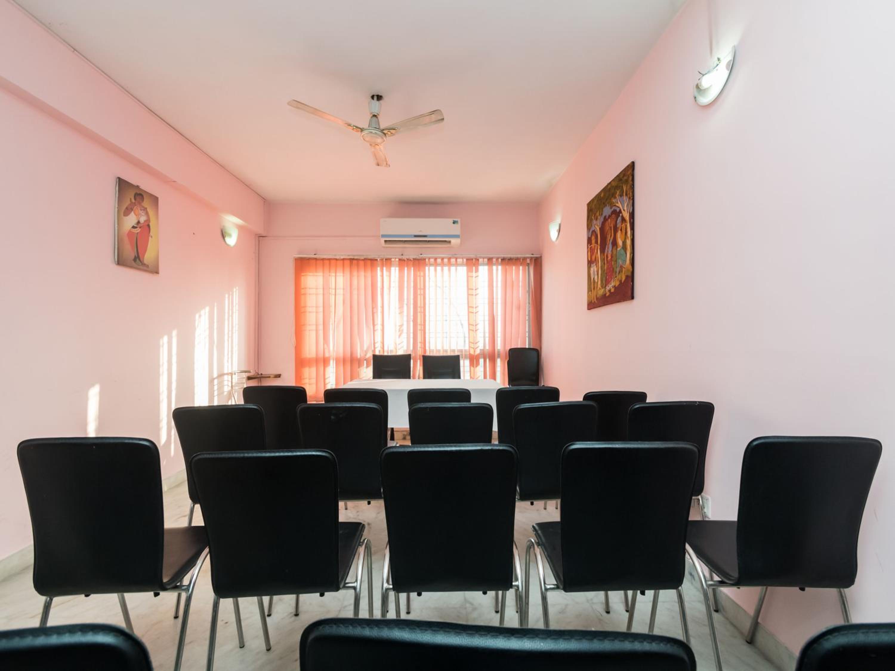Malik Guest House