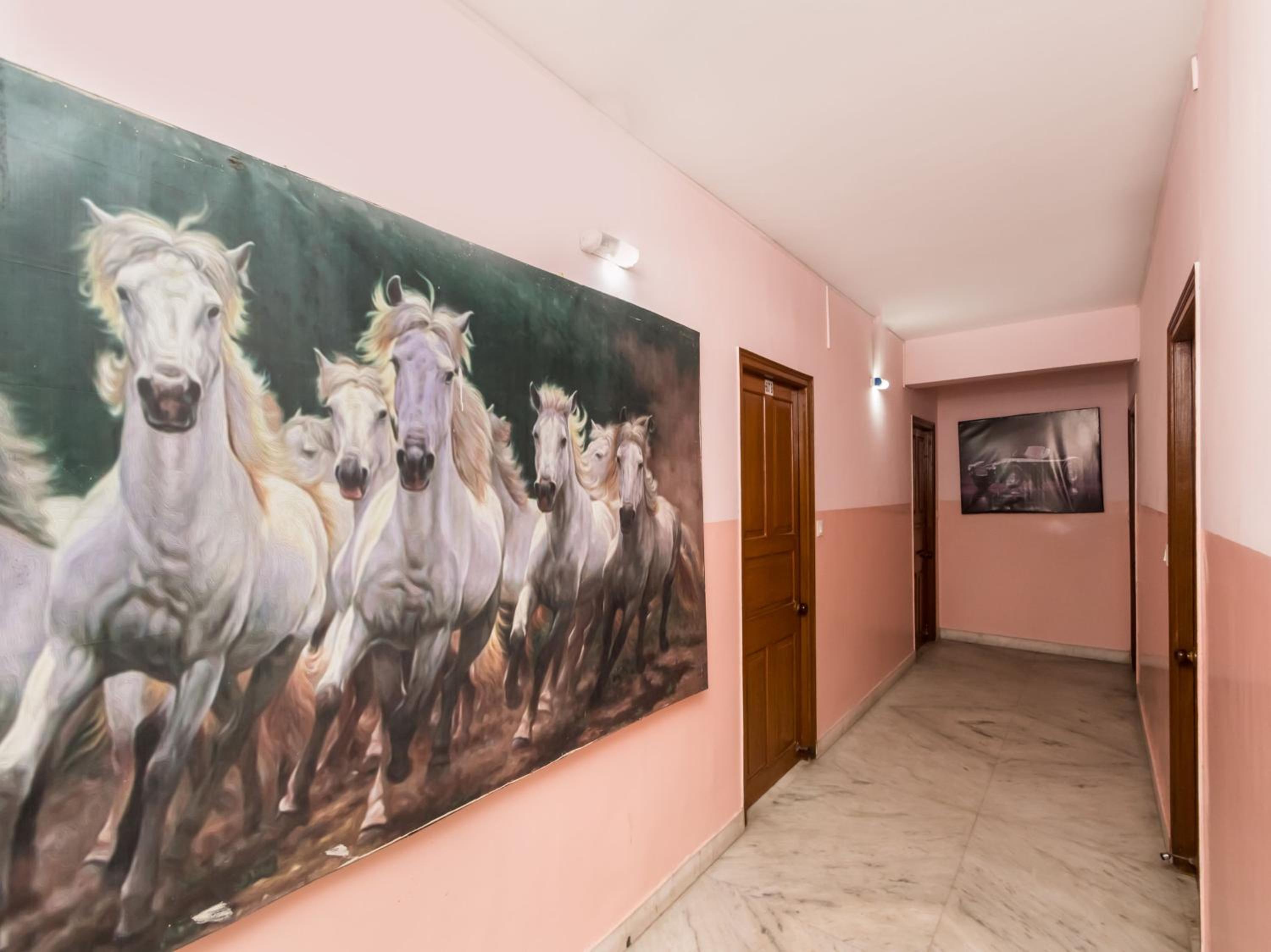 Malik Guest House