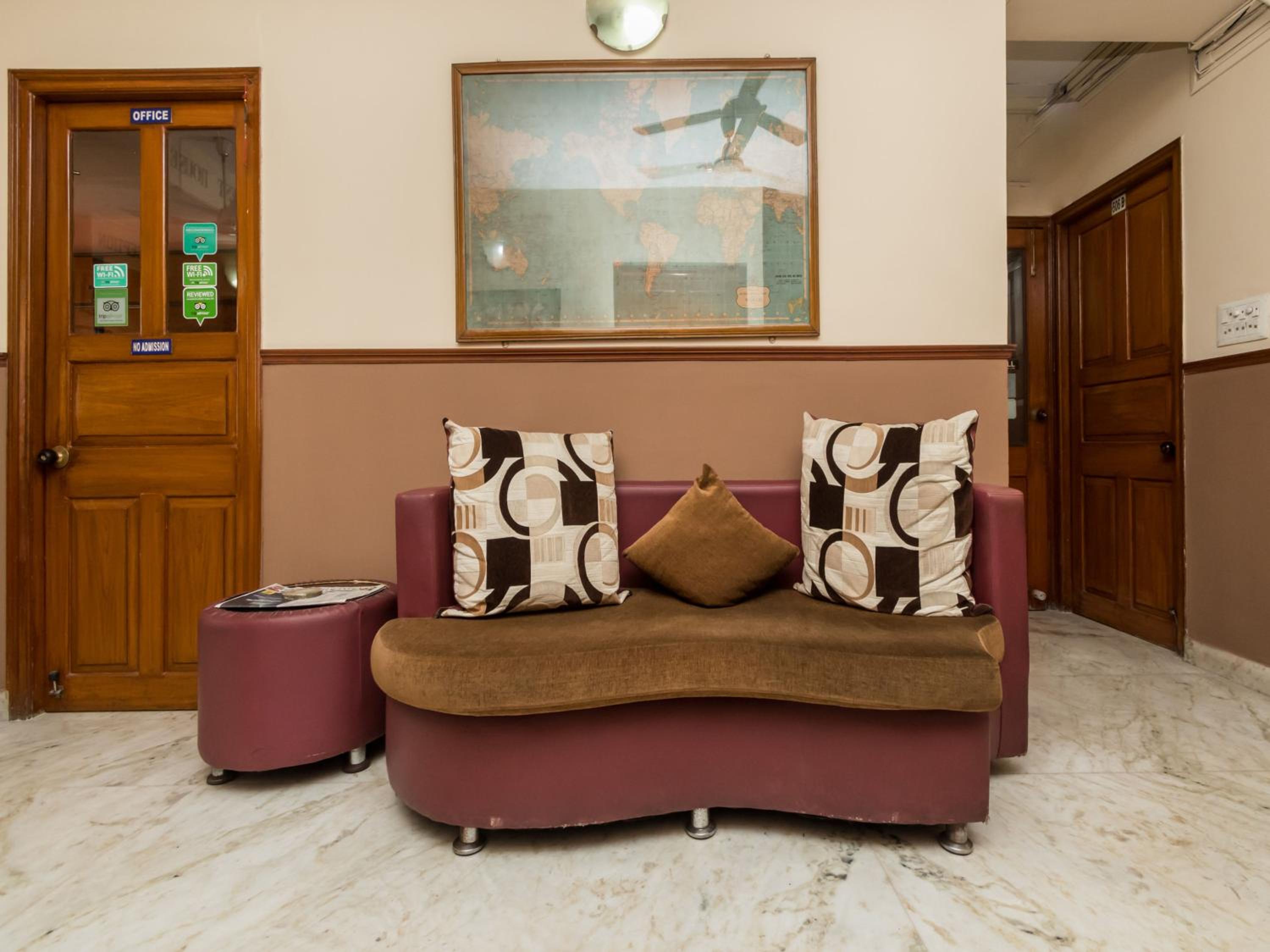 Malik Guest House