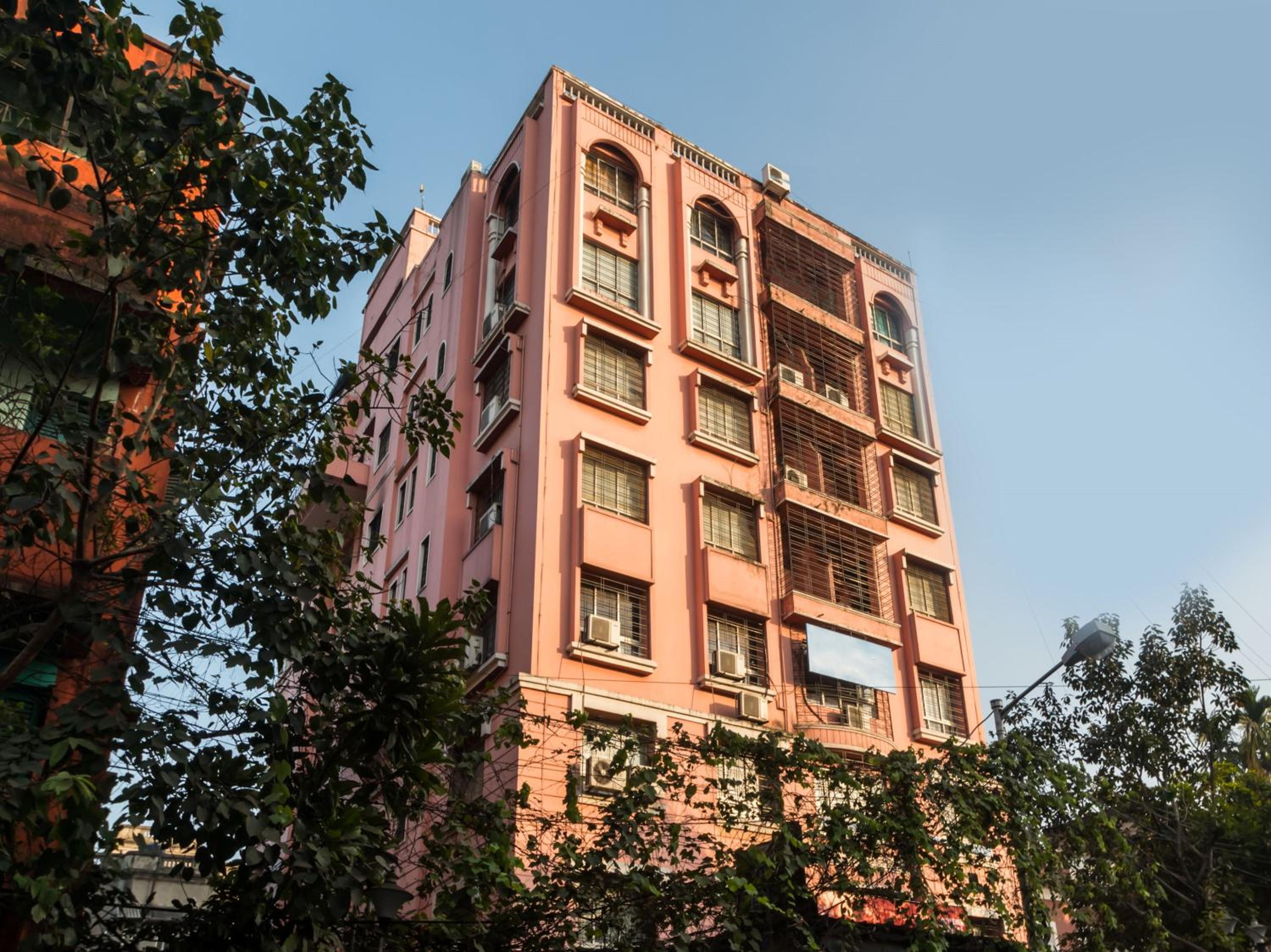 Malik Guest House