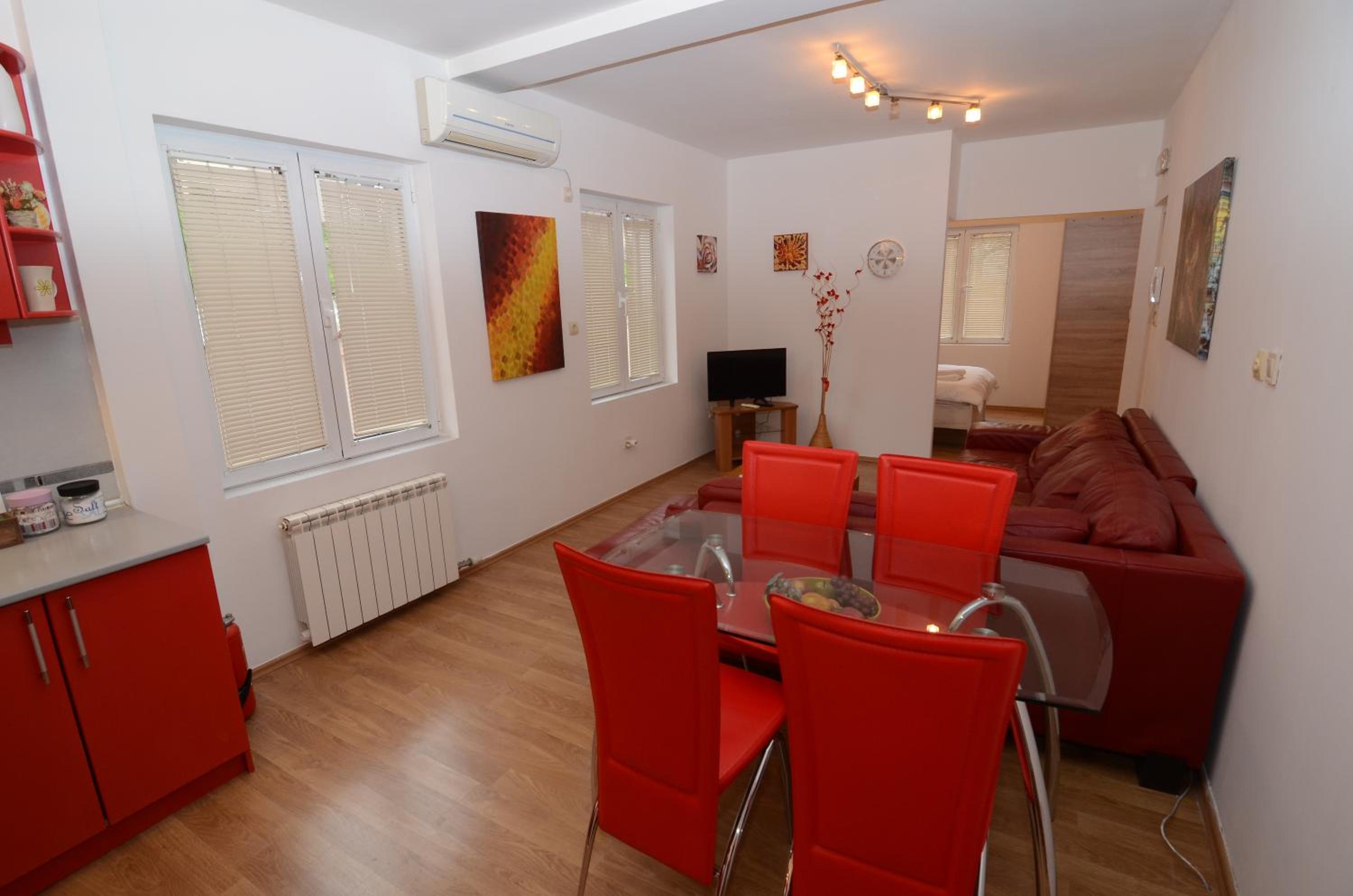 Maritimo Apartments