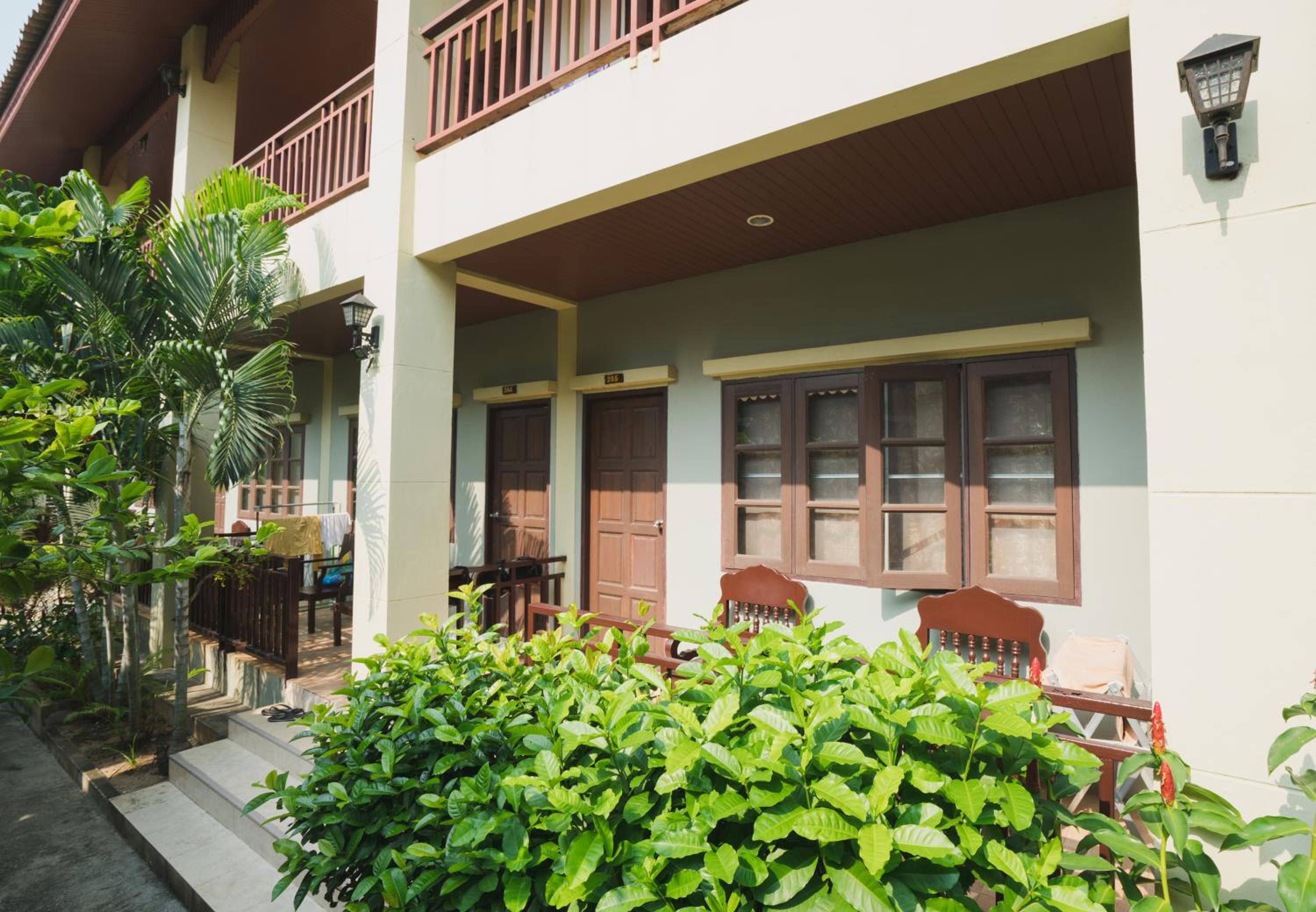 Buathong Place