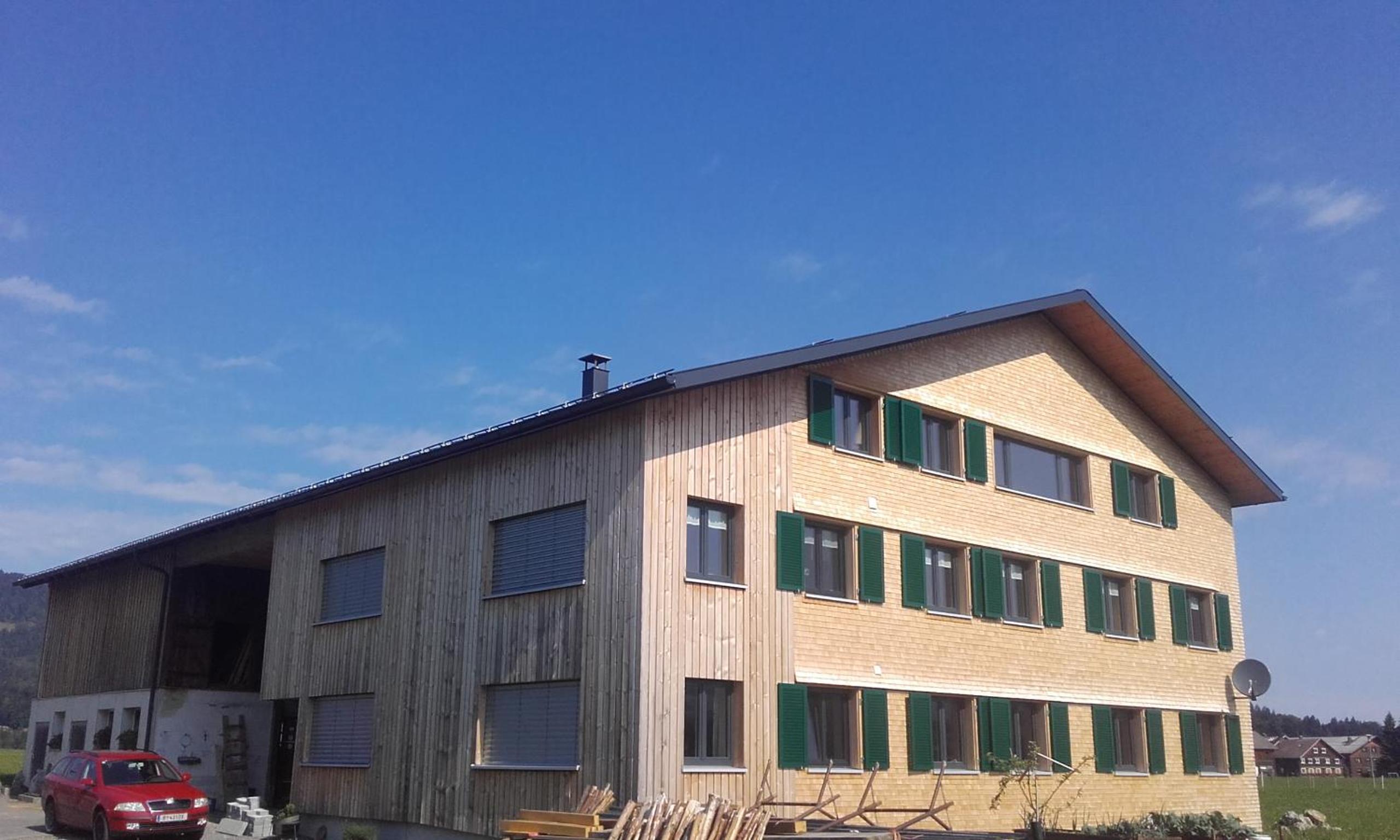 building