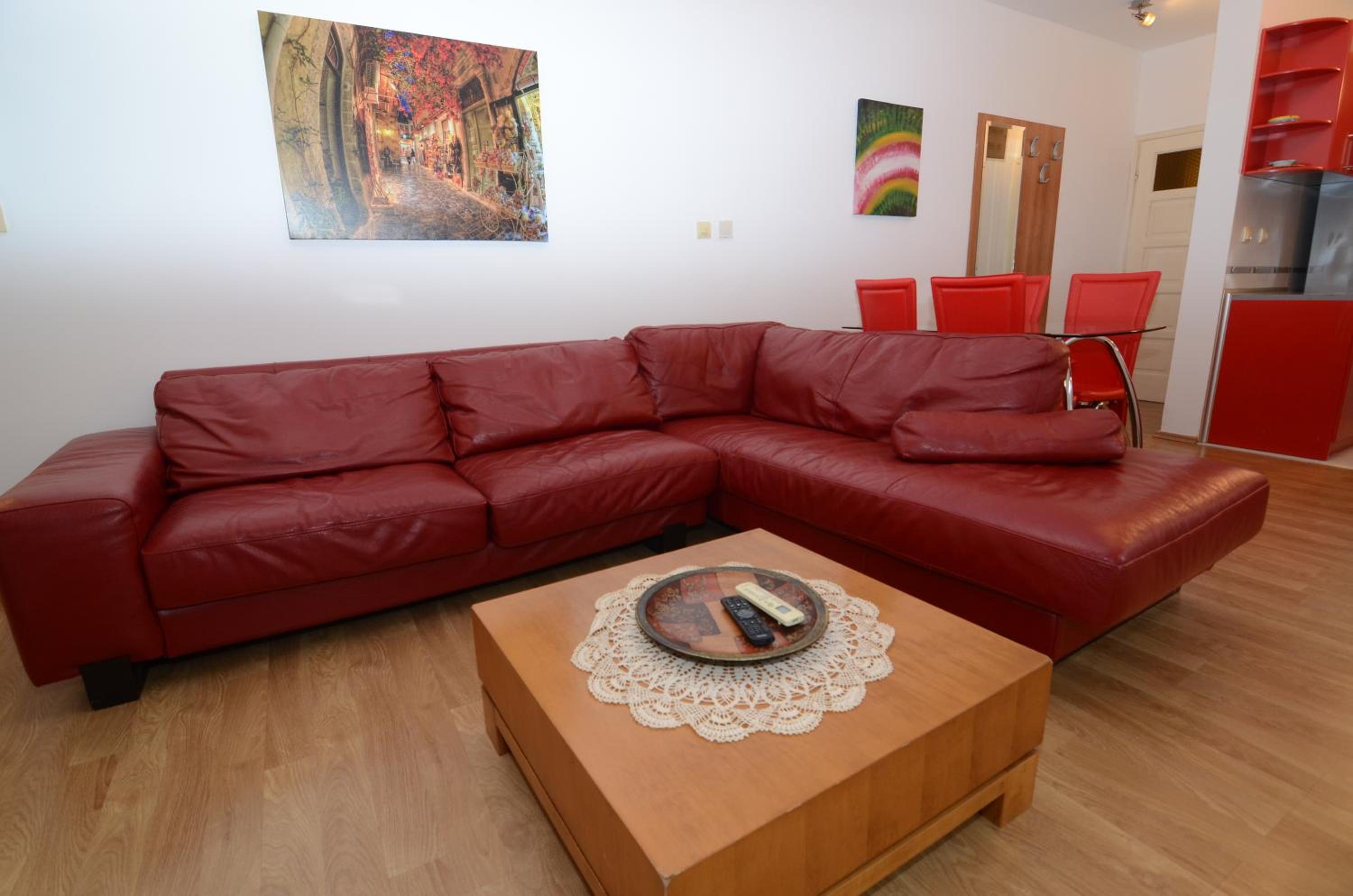 Maritimo Apartments