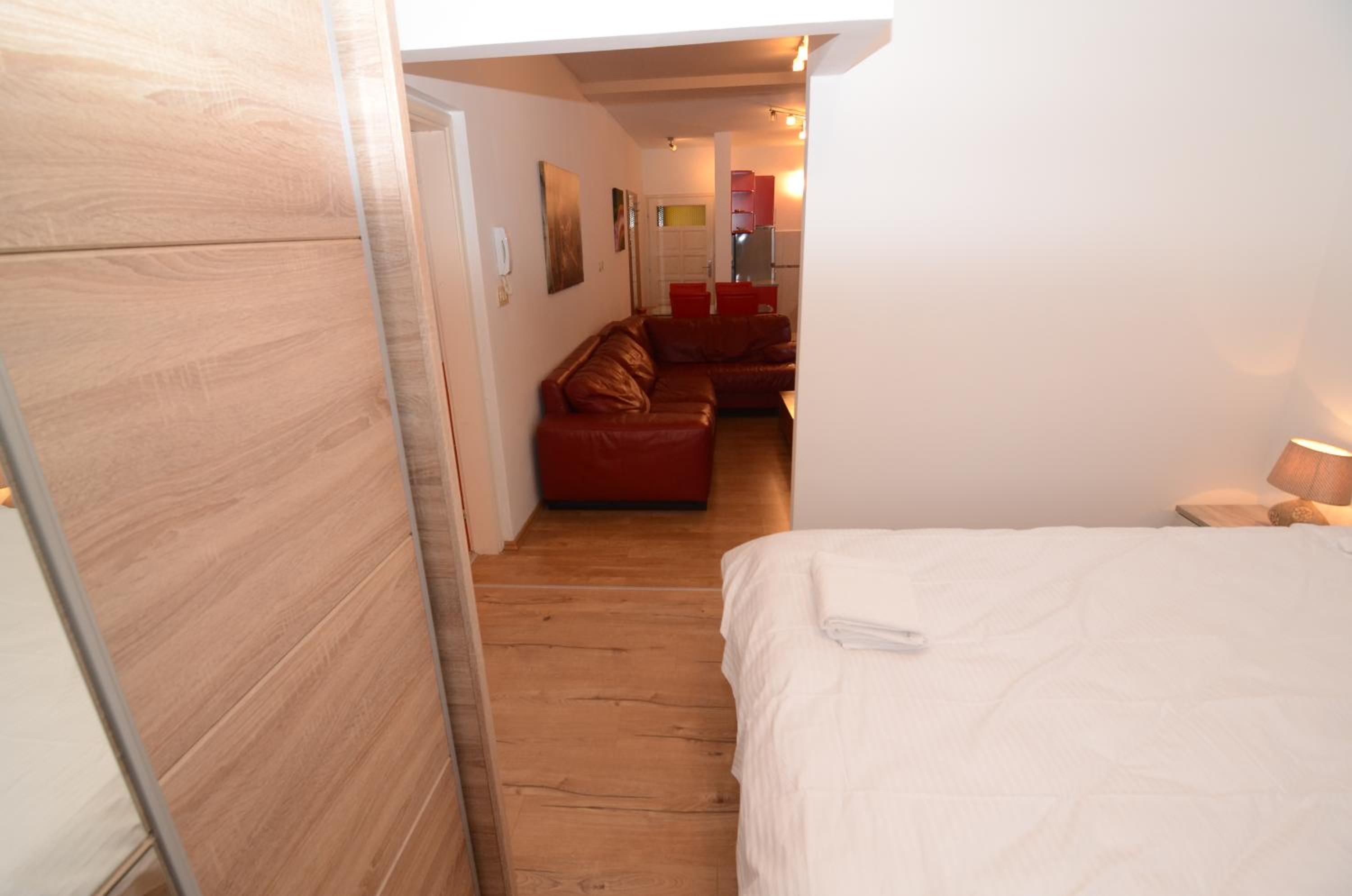 Maritimo Apartments