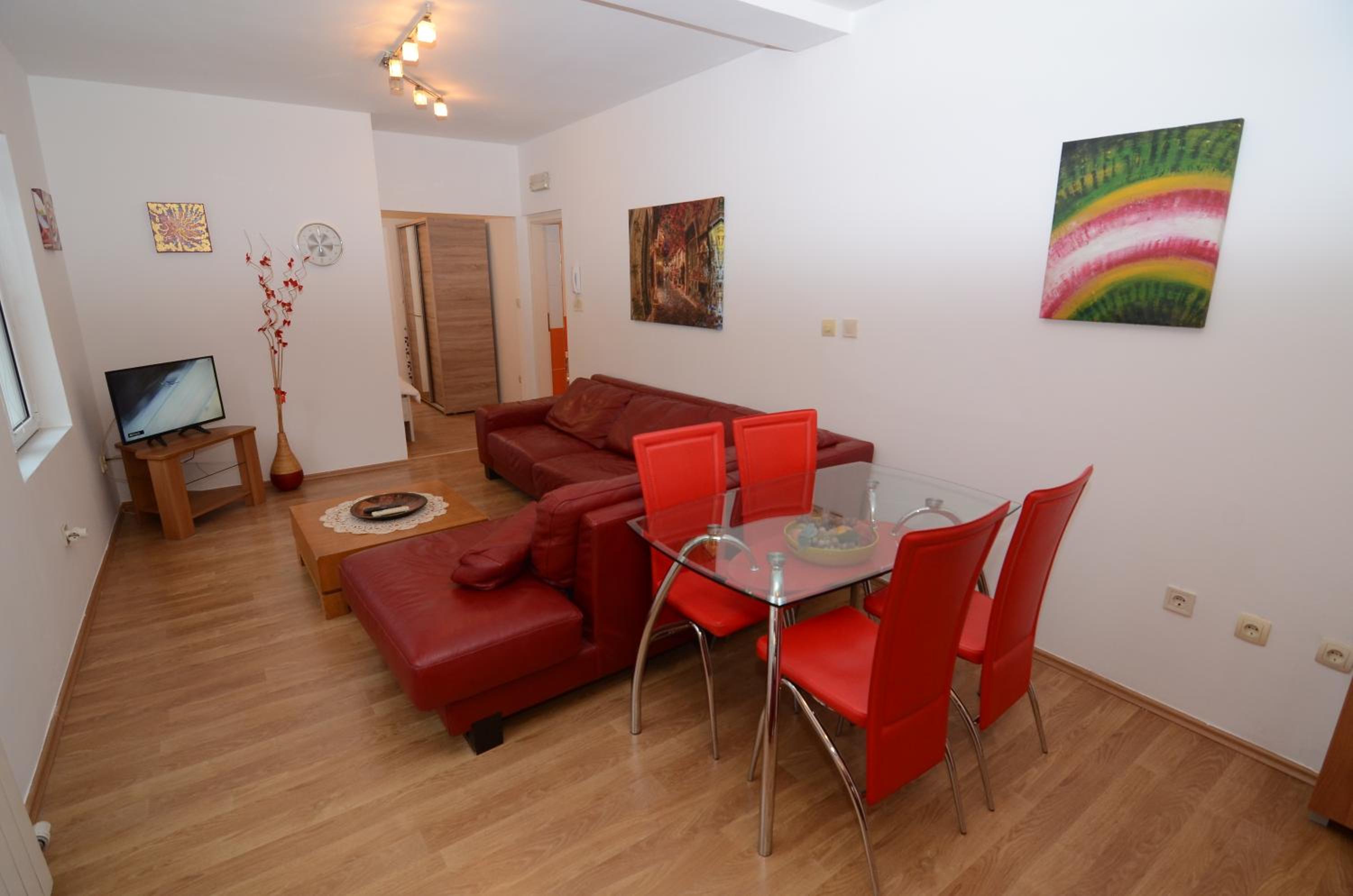 Maritimo Apartments