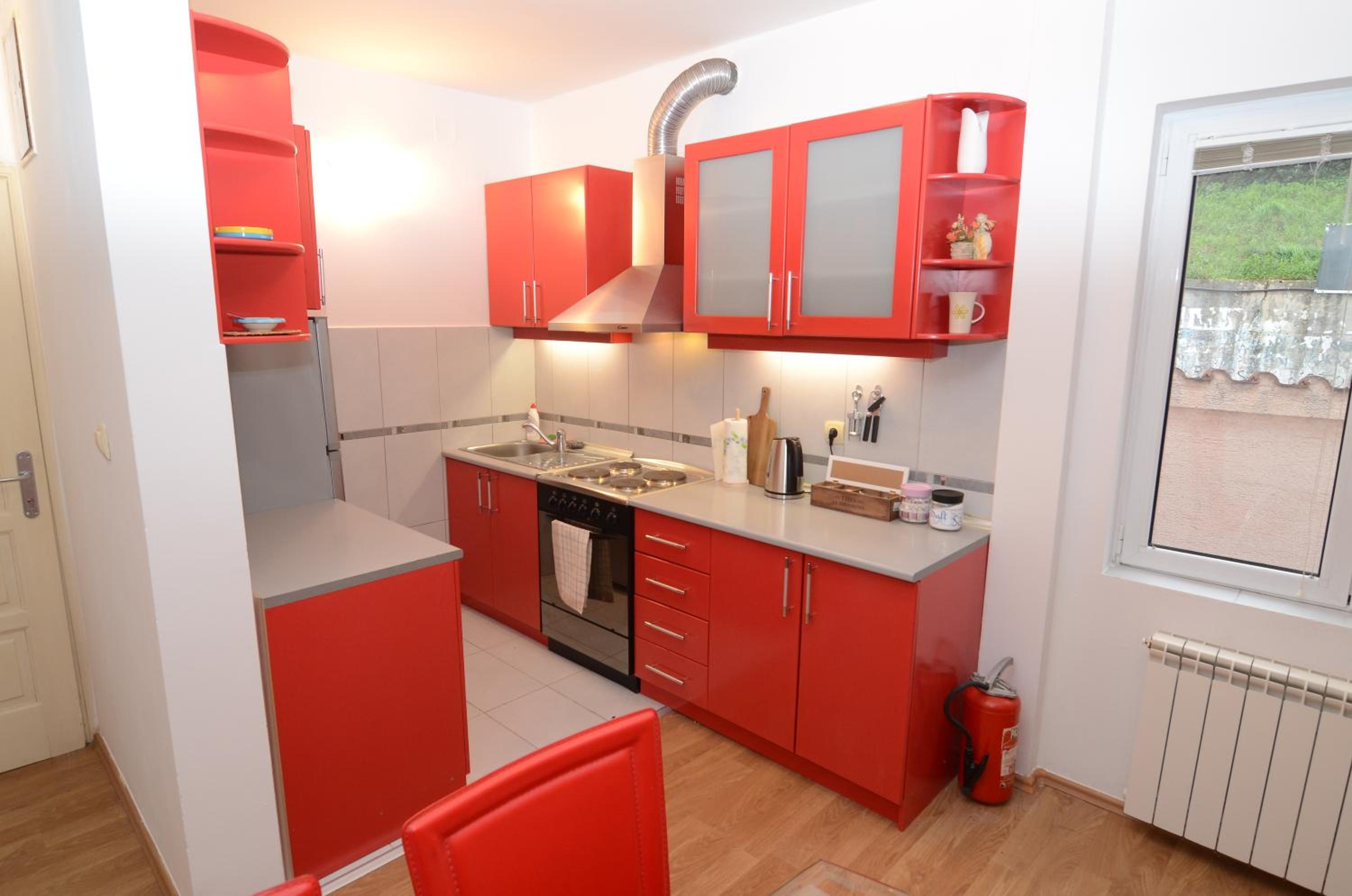 Maritimo Apartments
