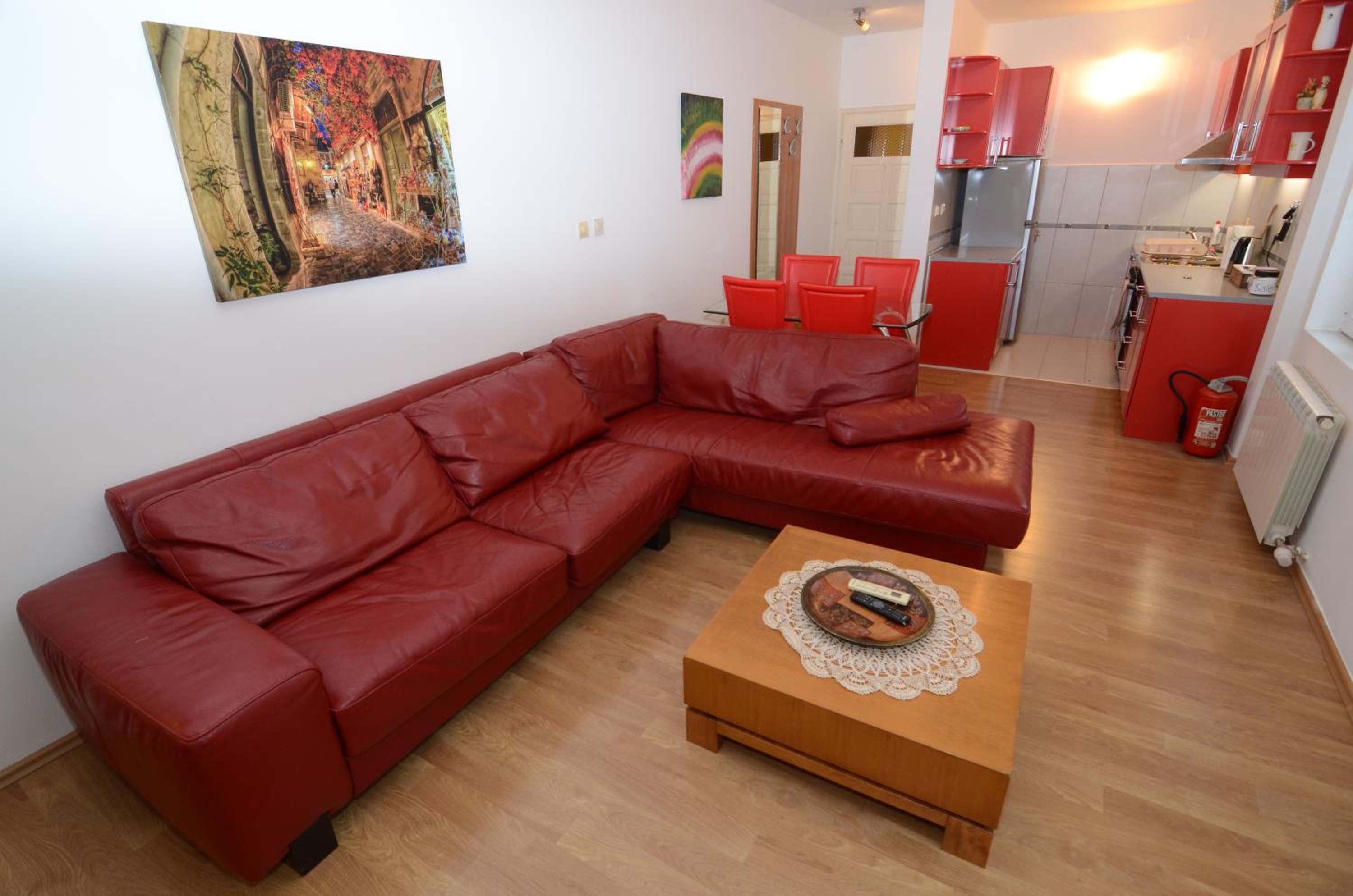 Maritimo Apartments
