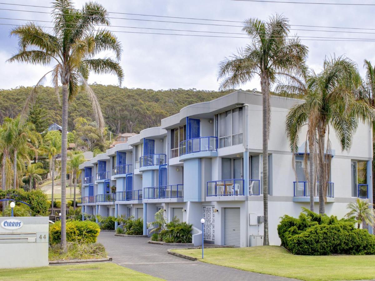 Cirrus 6 44 Marine Drive