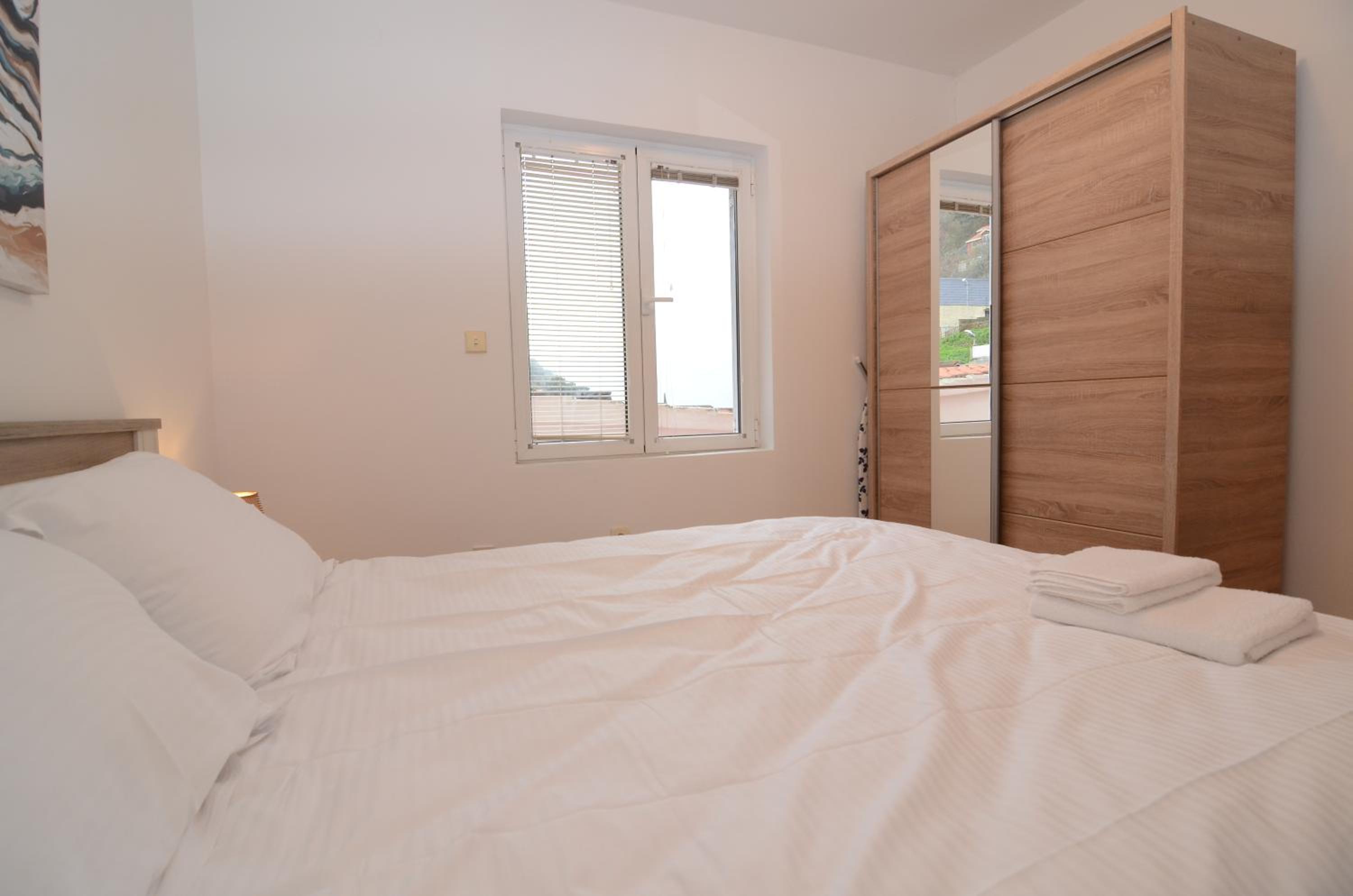 Maritimo Apartments