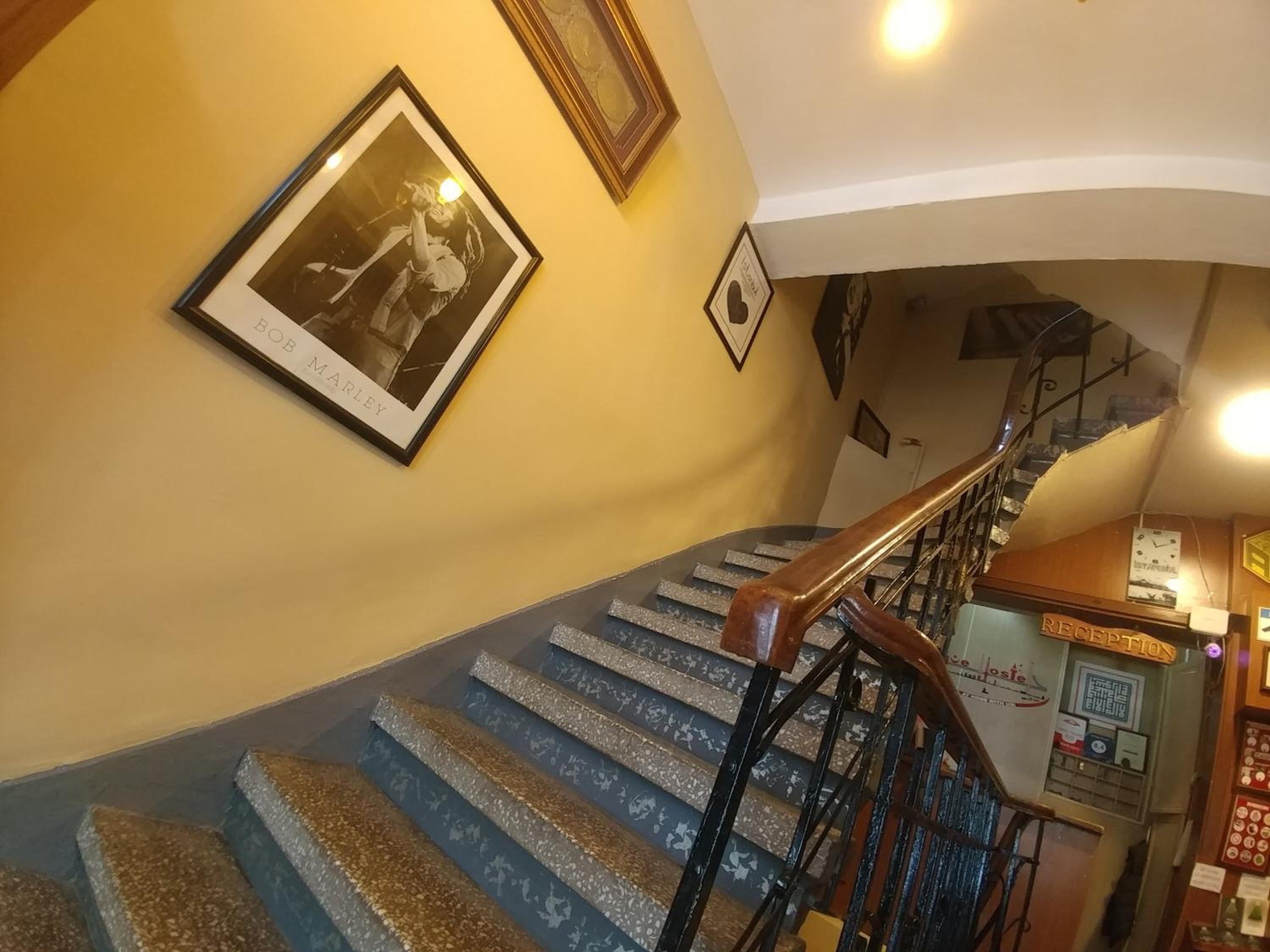 Antique Pansiyon - Image 46