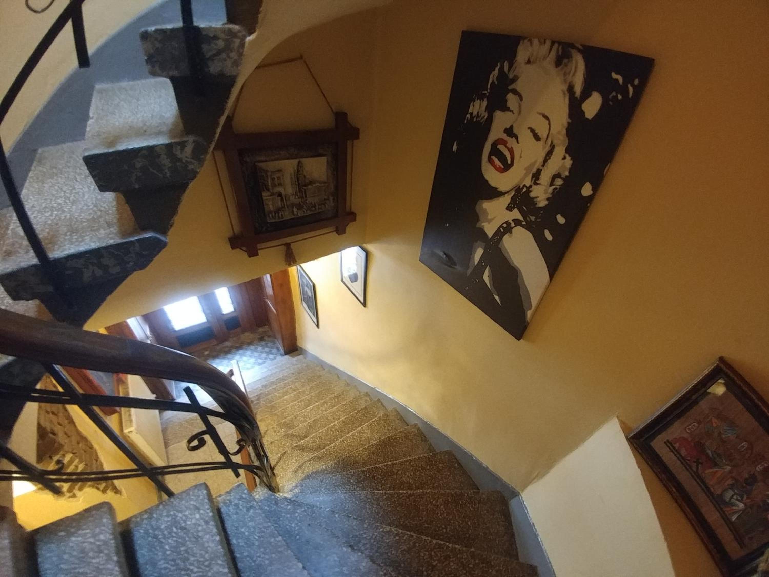 Antique Pansiyon - Image 64