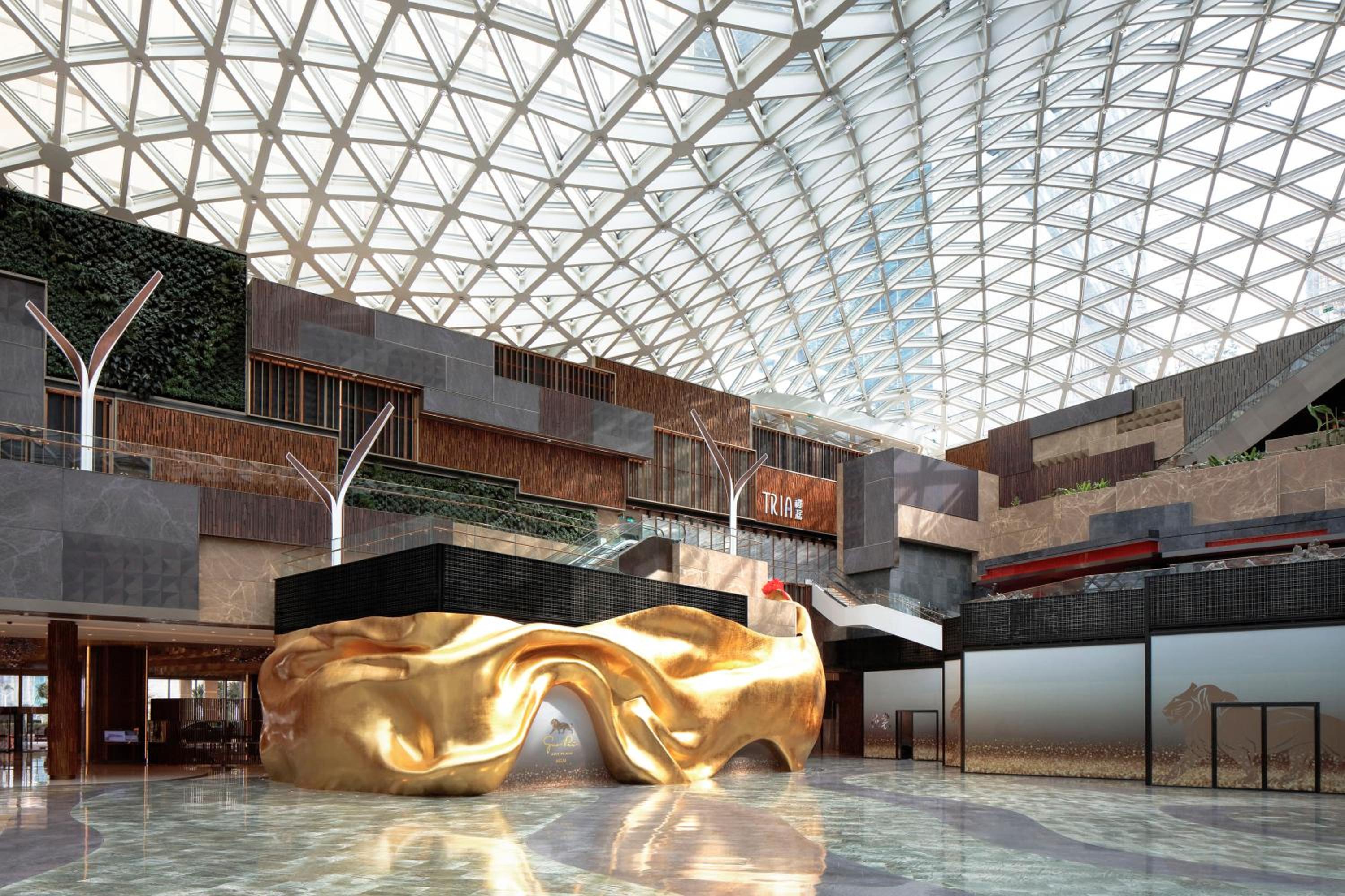 MGM Cotai
