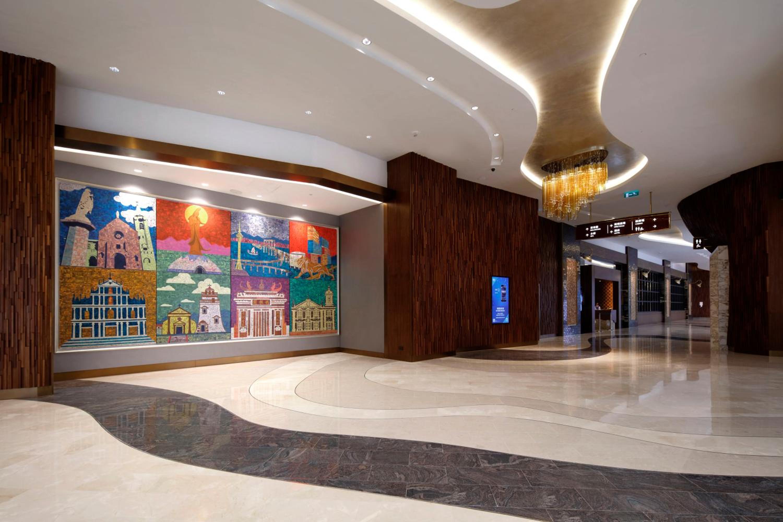 MGM Cotai