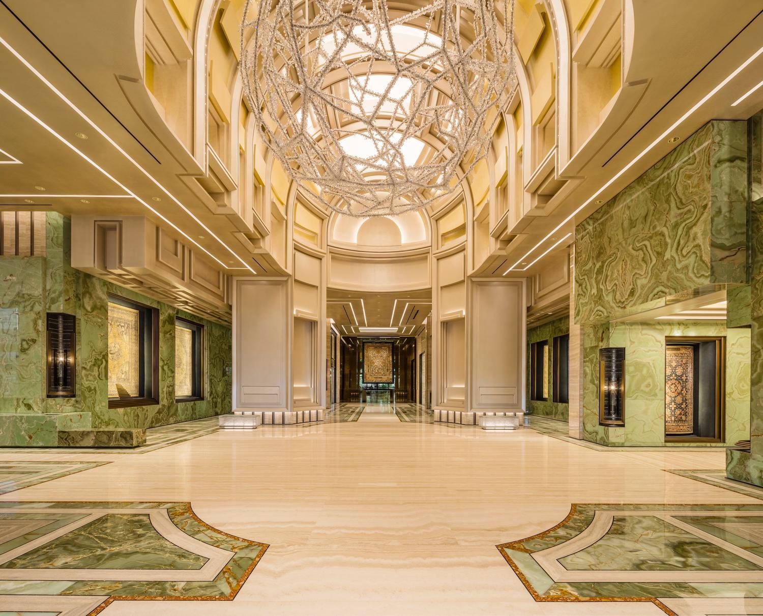 MGM Cotai