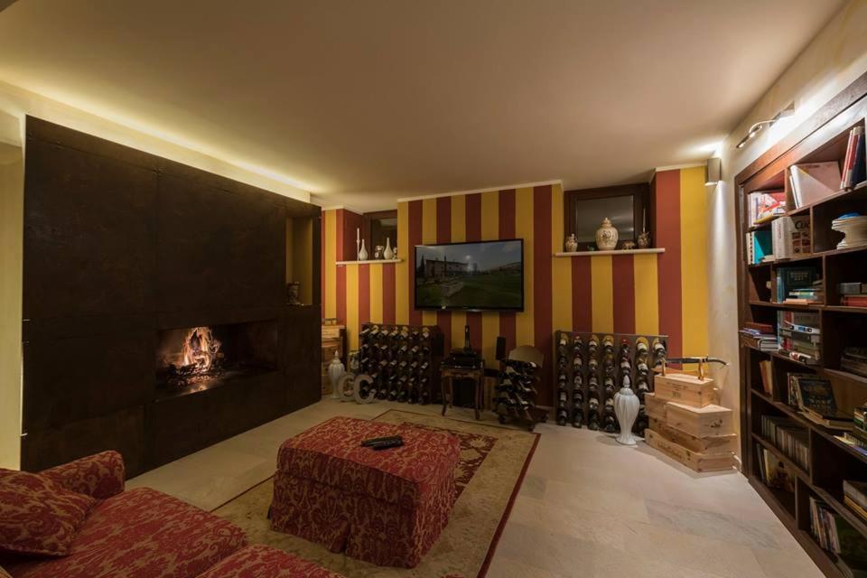 Tenuta San Masseo - boutique farm resort & SPA